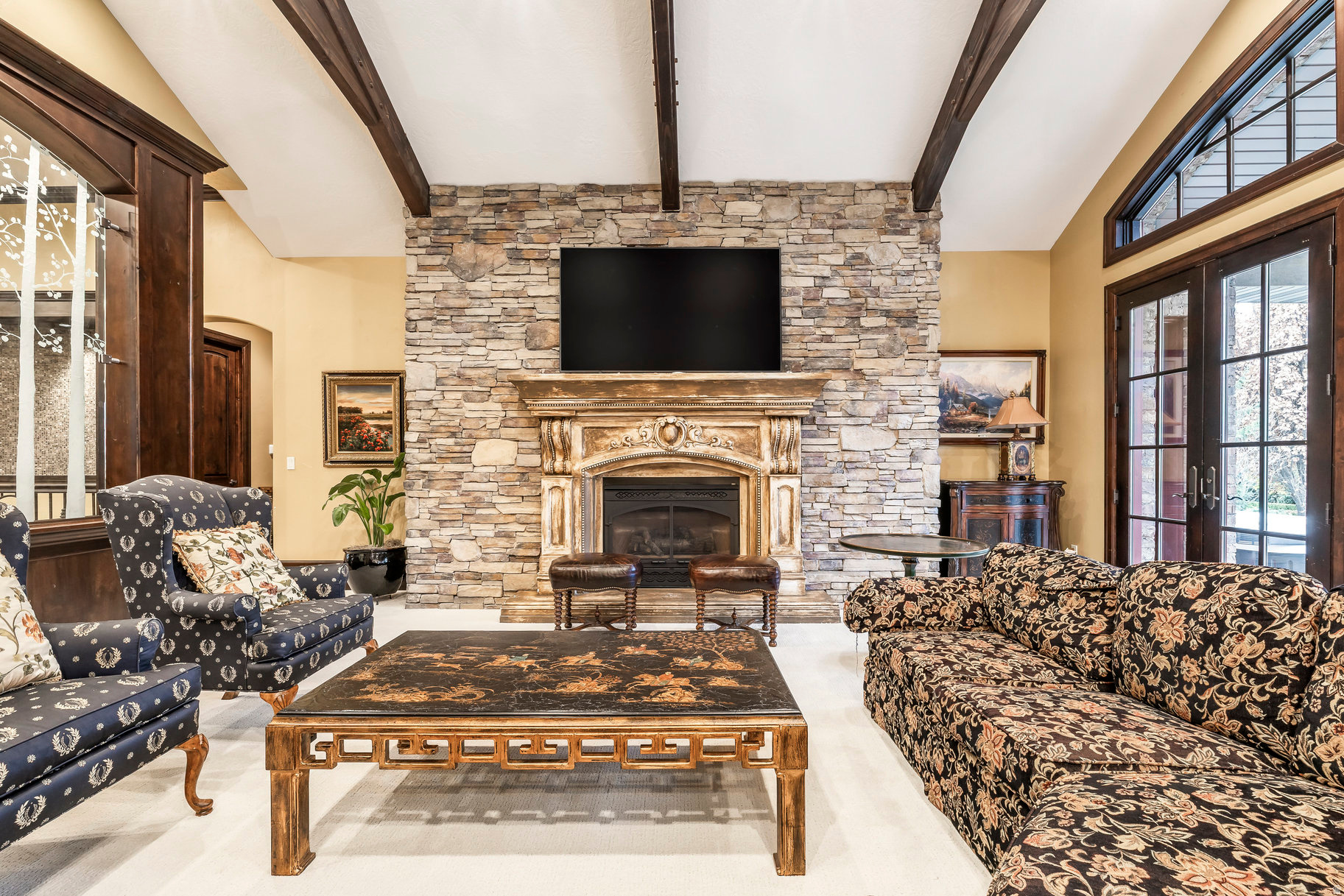 MURDOCH WOODS - Residential