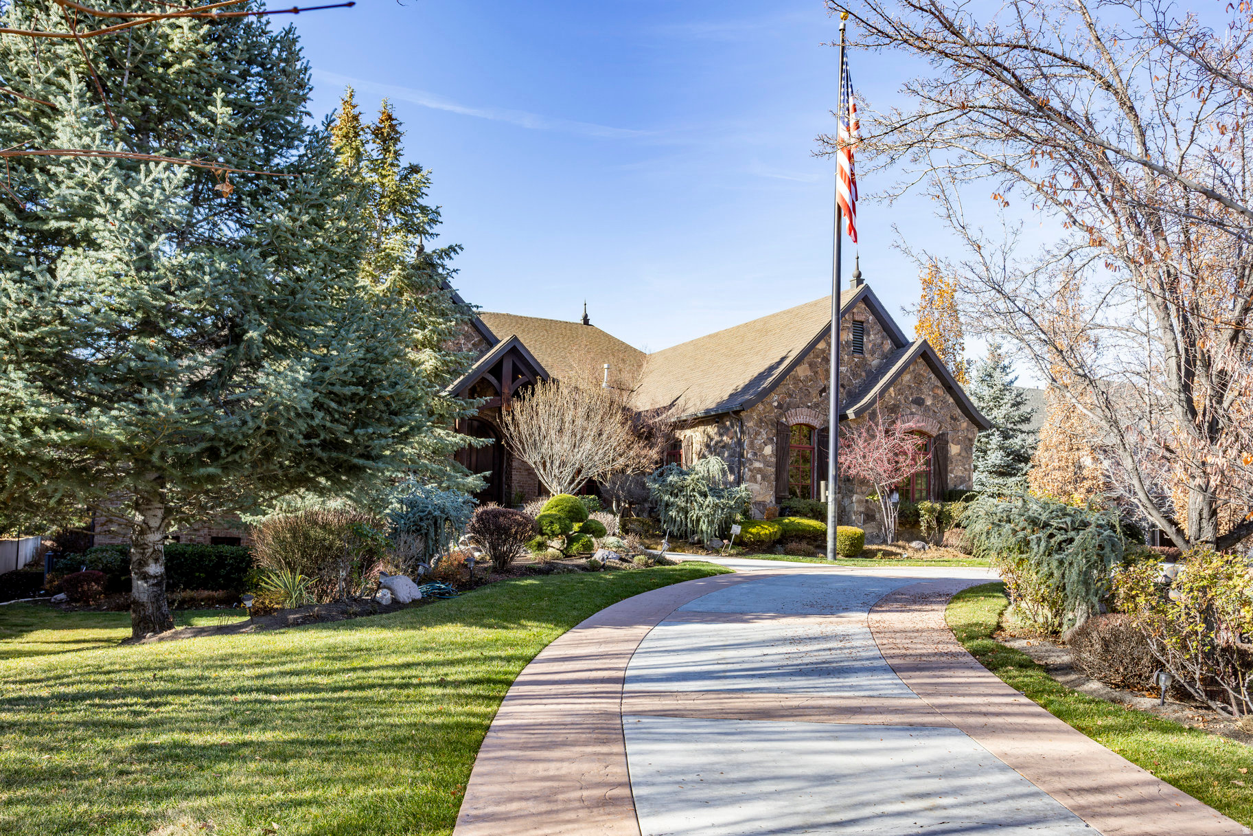 MURDOCH WOODS - Residential