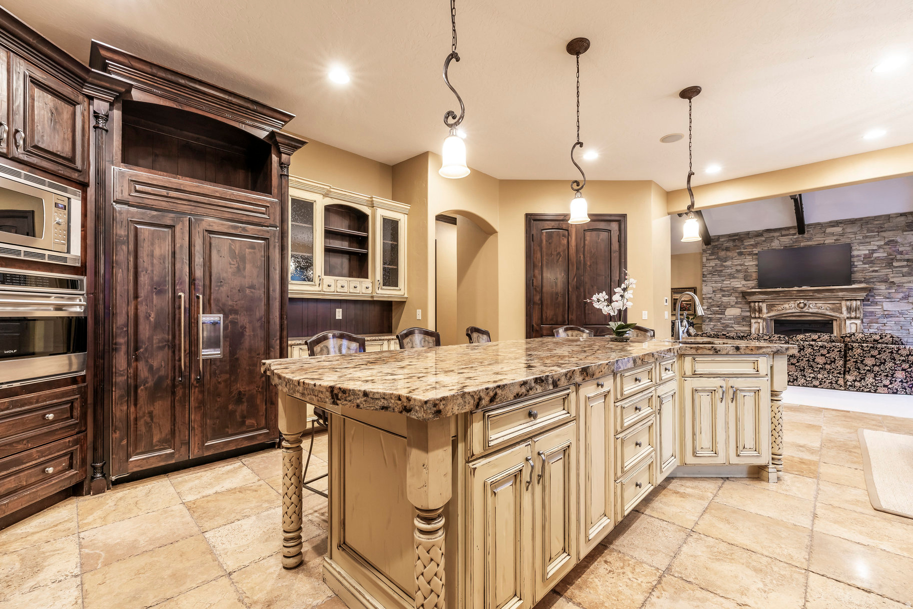 MURDOCH WOODS - Residential