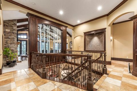 Tiny photo for 6150 MURDOCH WOODS PL, Holladay, UT 84121 (MLS # 2128894)