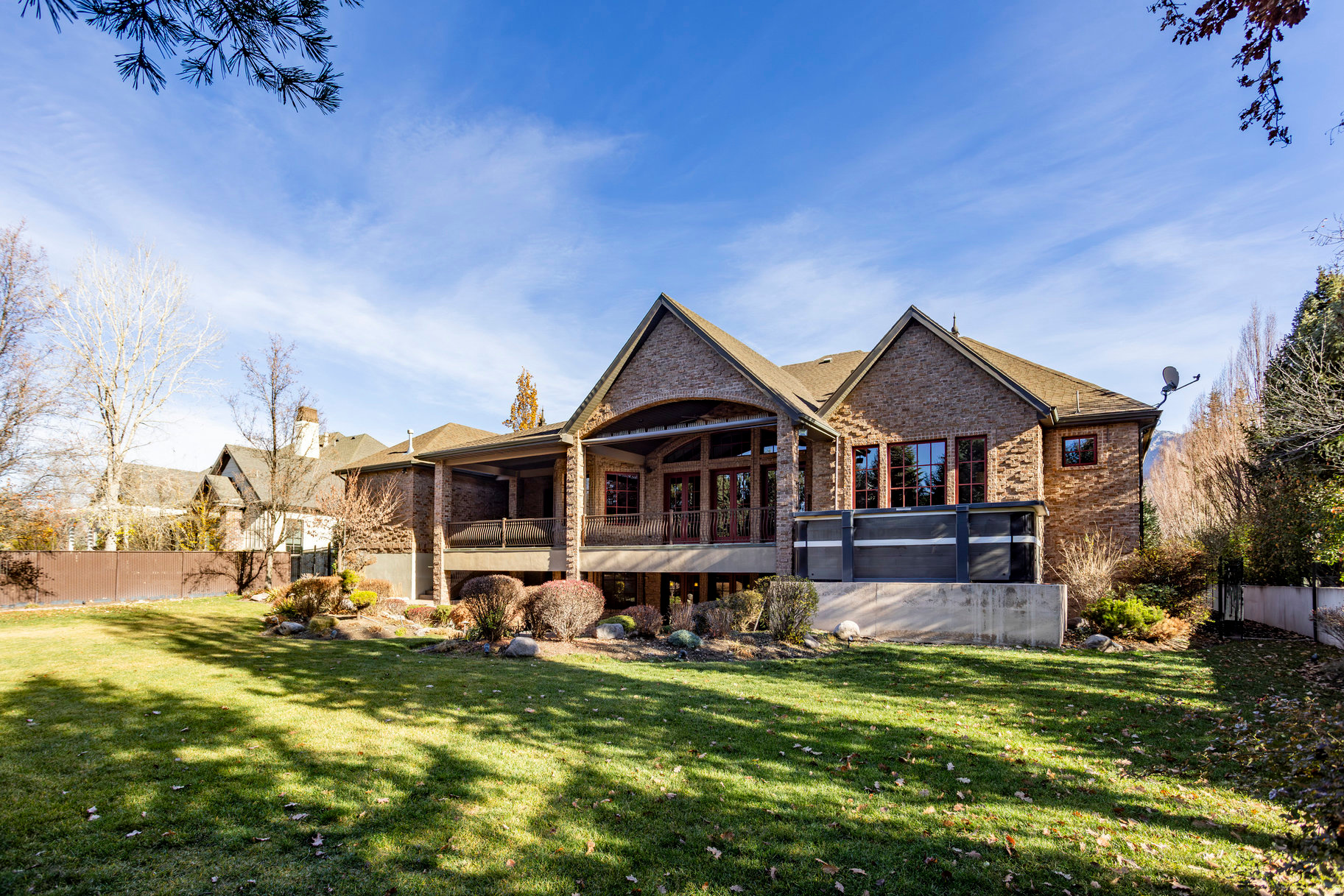 MURDOCH WOODS - Residential