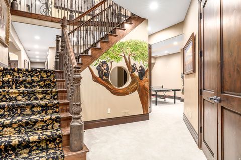 Tiny photo for 6150 MURDOCH WOODS PL, Holladay, UT 84121 (MLS # 2128894)