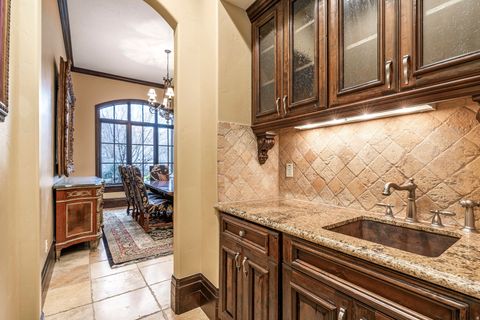 Tiny photo for 6150 MURDOCH WOODS PL, Holladay, UT 84121 (MLS # 2128894)