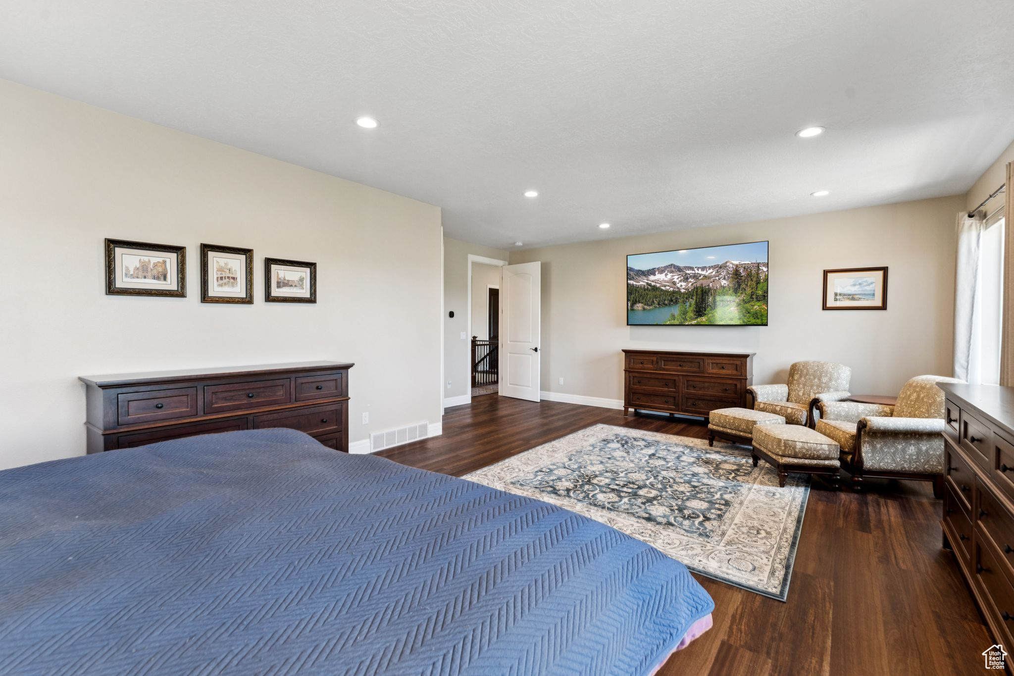 HAWK MEADOWS RANCH - Residential