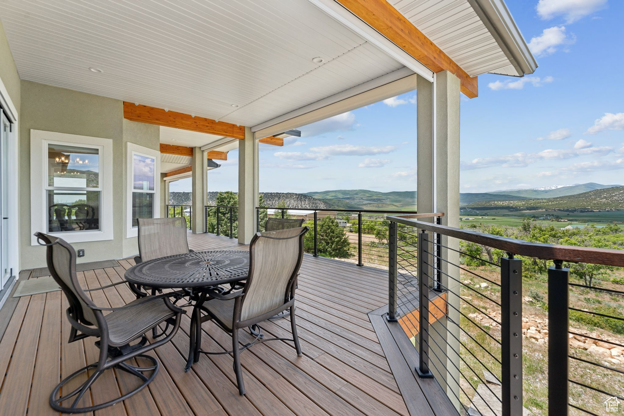 HAWK MEADOWS RANCH - Residential