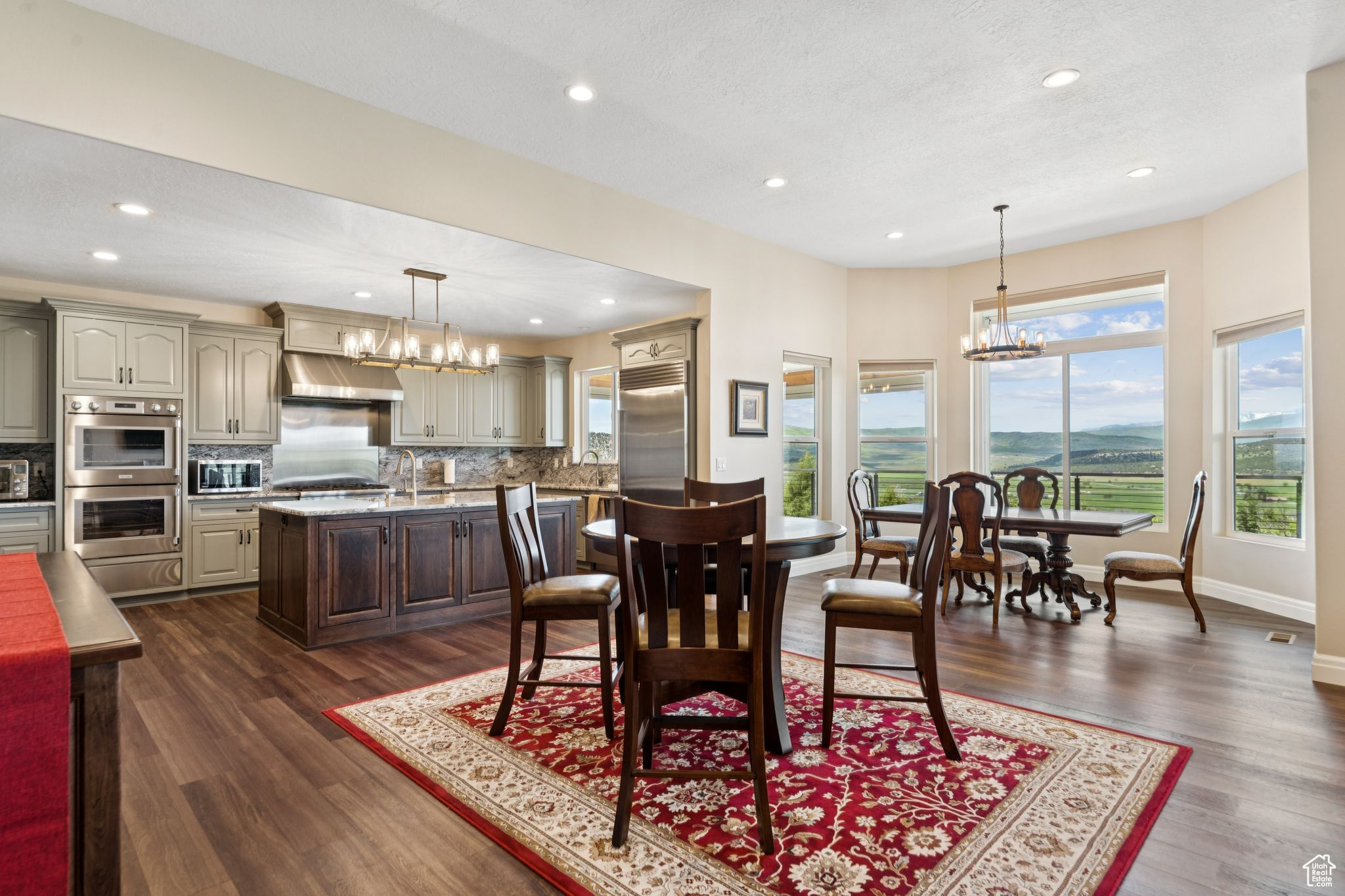HAWK MEADOWS RANCH - Residential