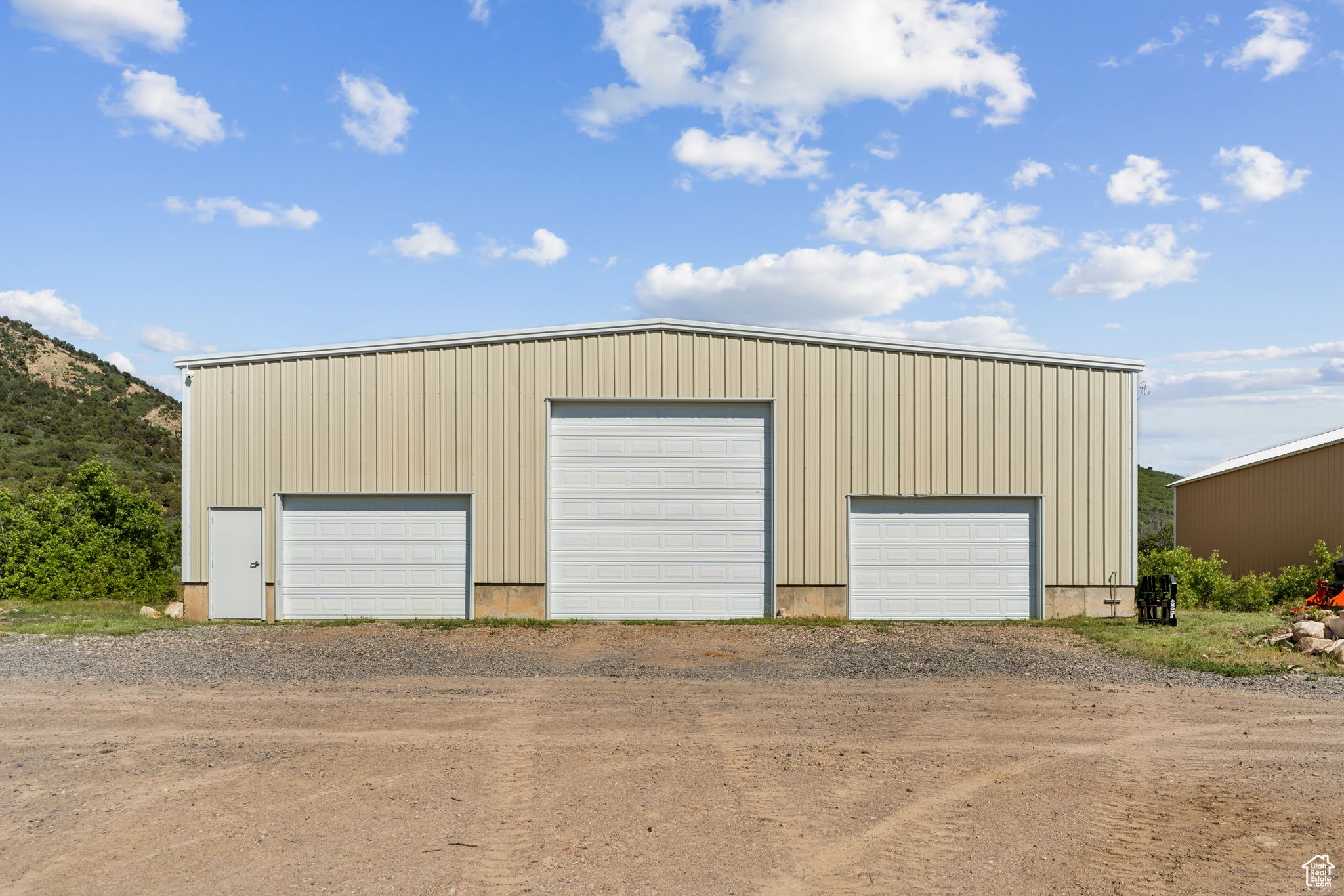 HAWK MEADOWS RANCH - Residential