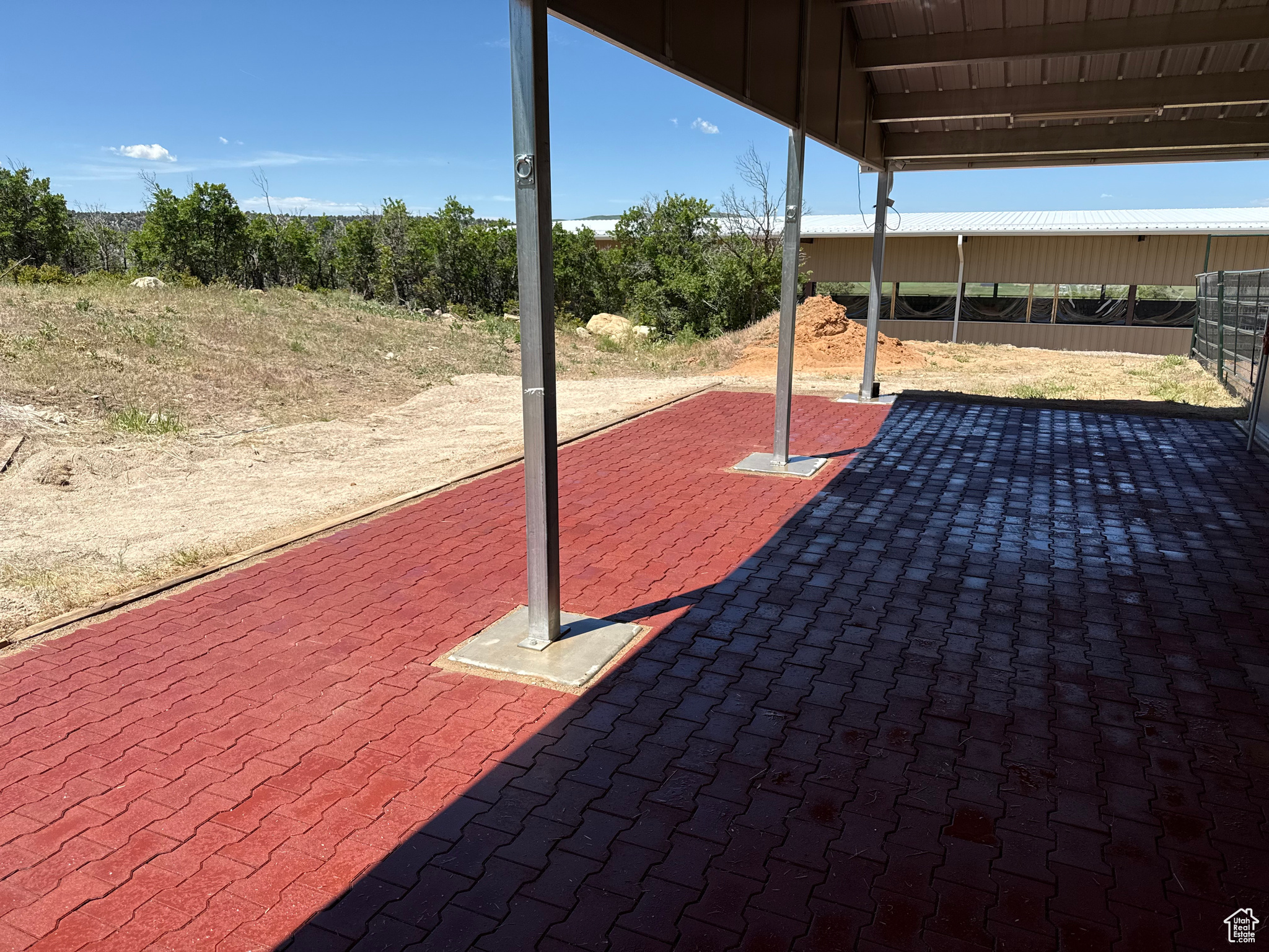 HAWK MEADOWS RANCH - Residential