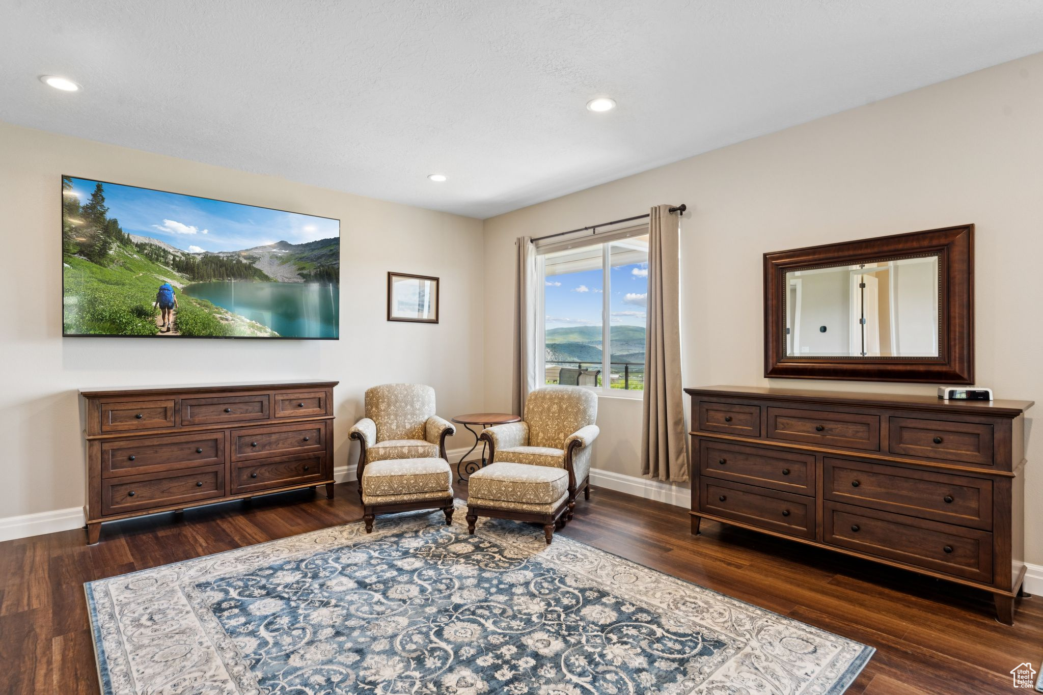 HAWK MEADOWS RANCH - Residential