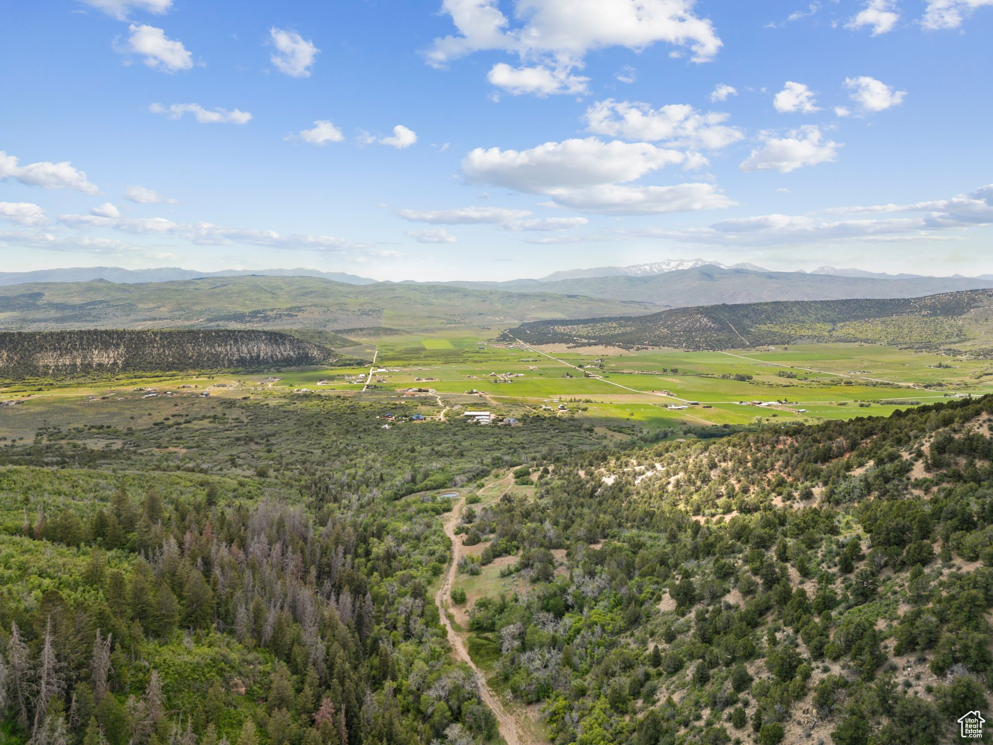 HAWK MEADOWS RANCH - Residential