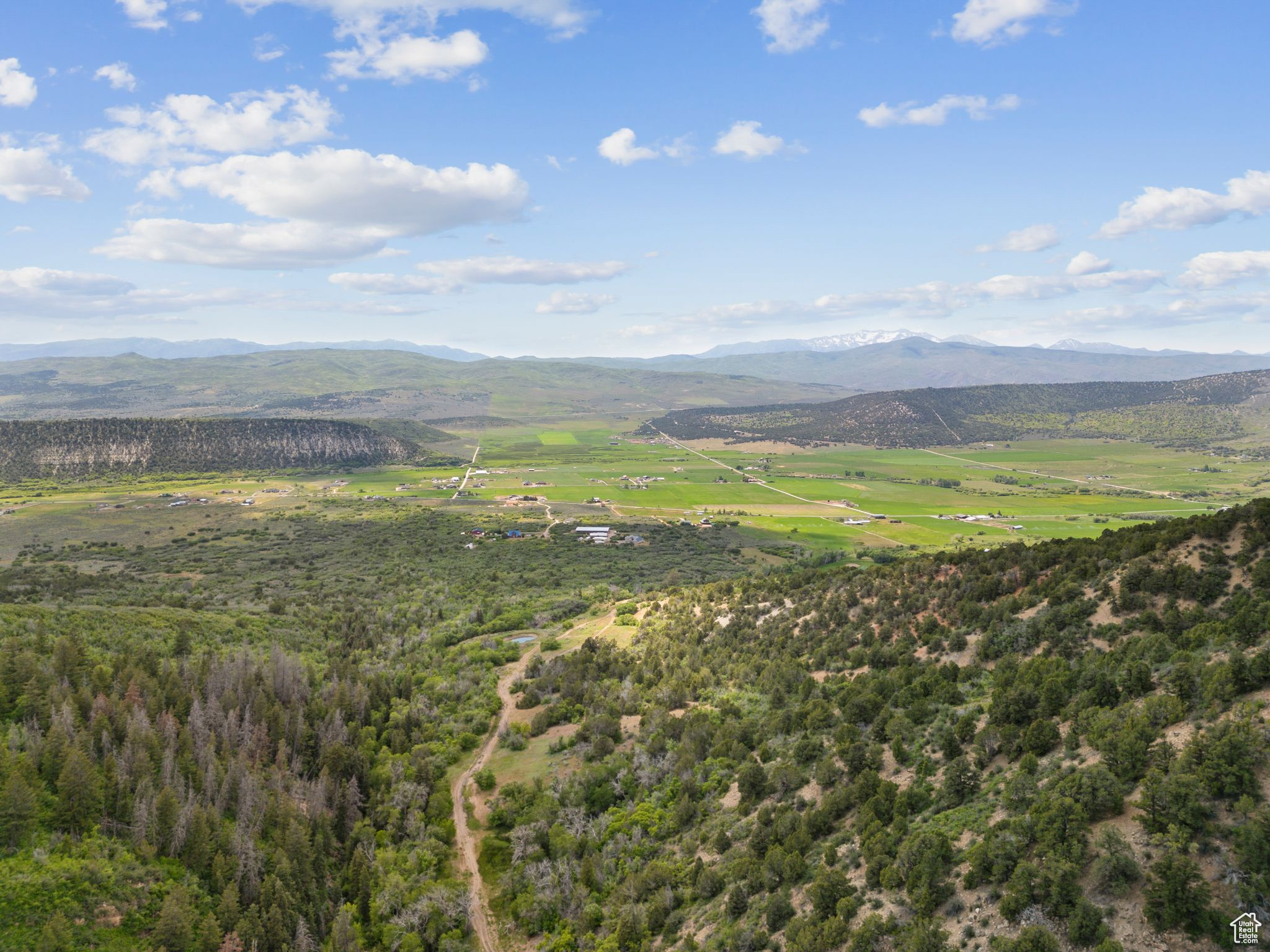 HAWK MEADOWS RANCH - Residential