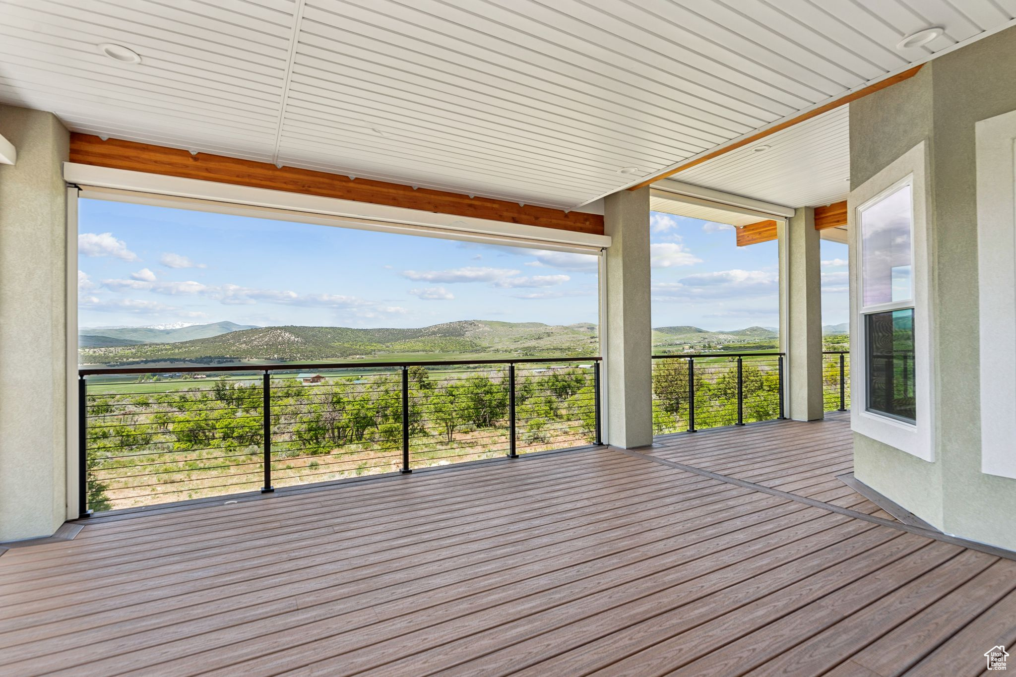 HAWK MEADOWS RANCH - Residential