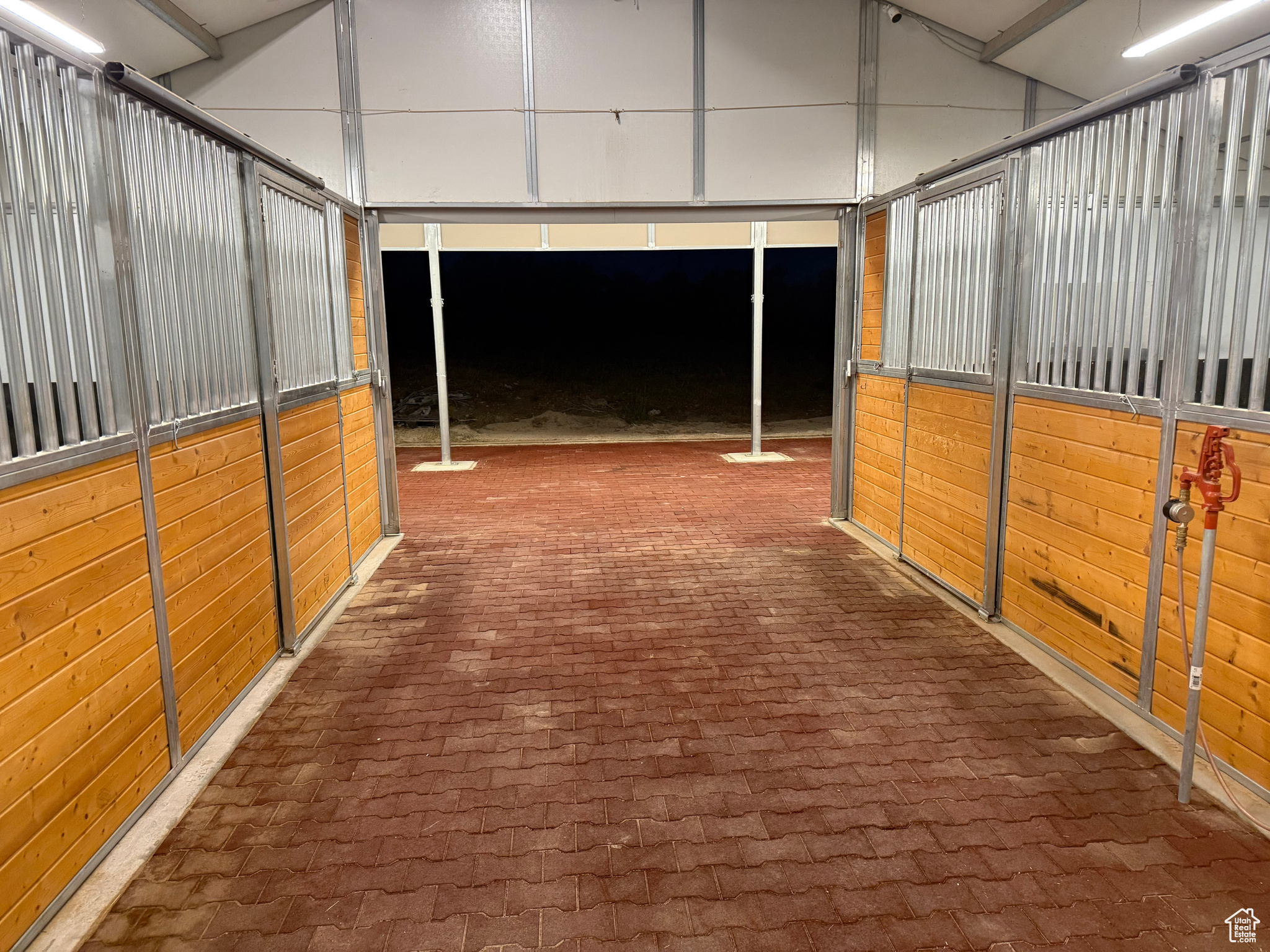 HAWK MEADOWS RANCH - Residential