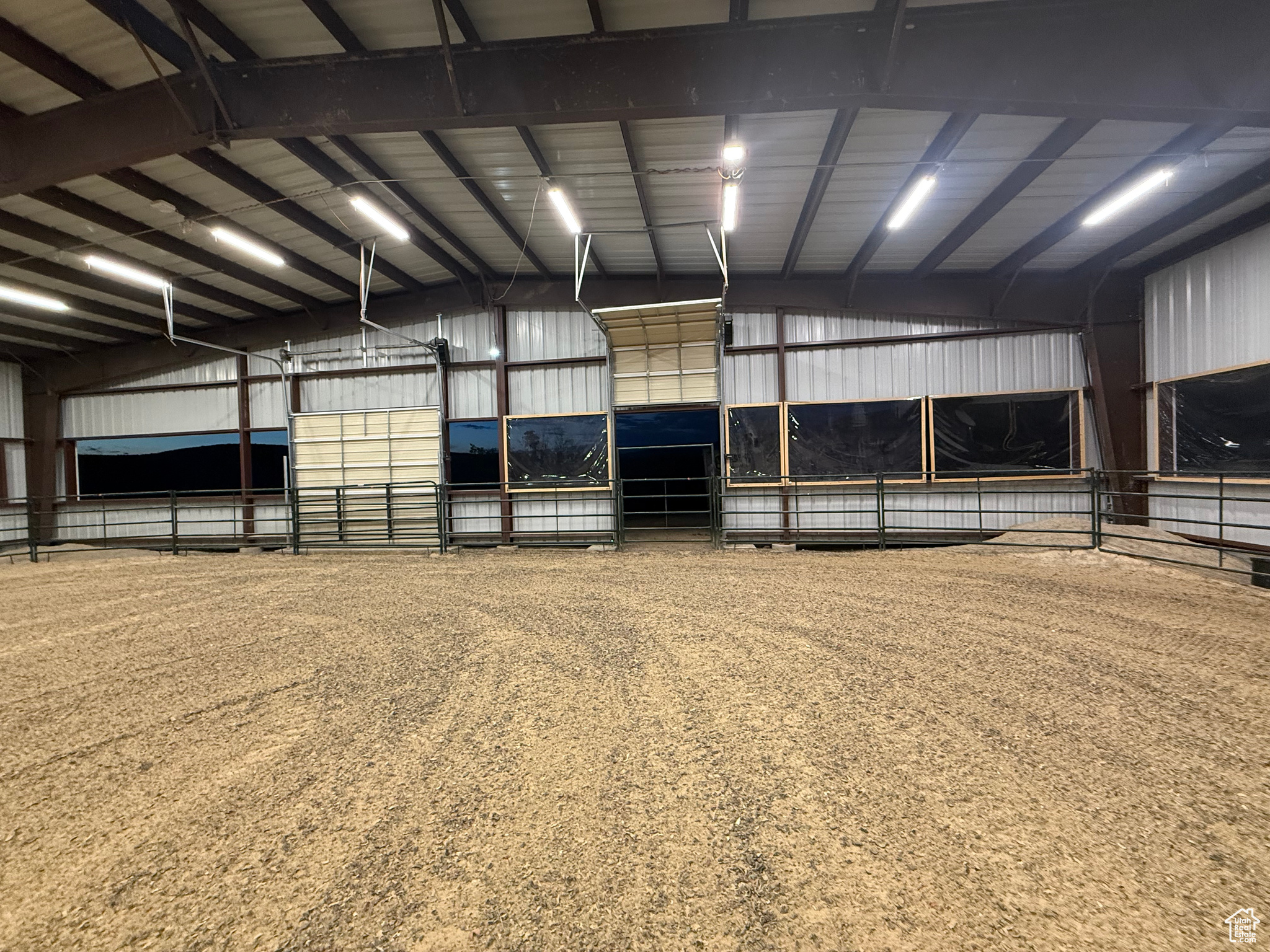 HAWK MEADOWS RANCH - Residential