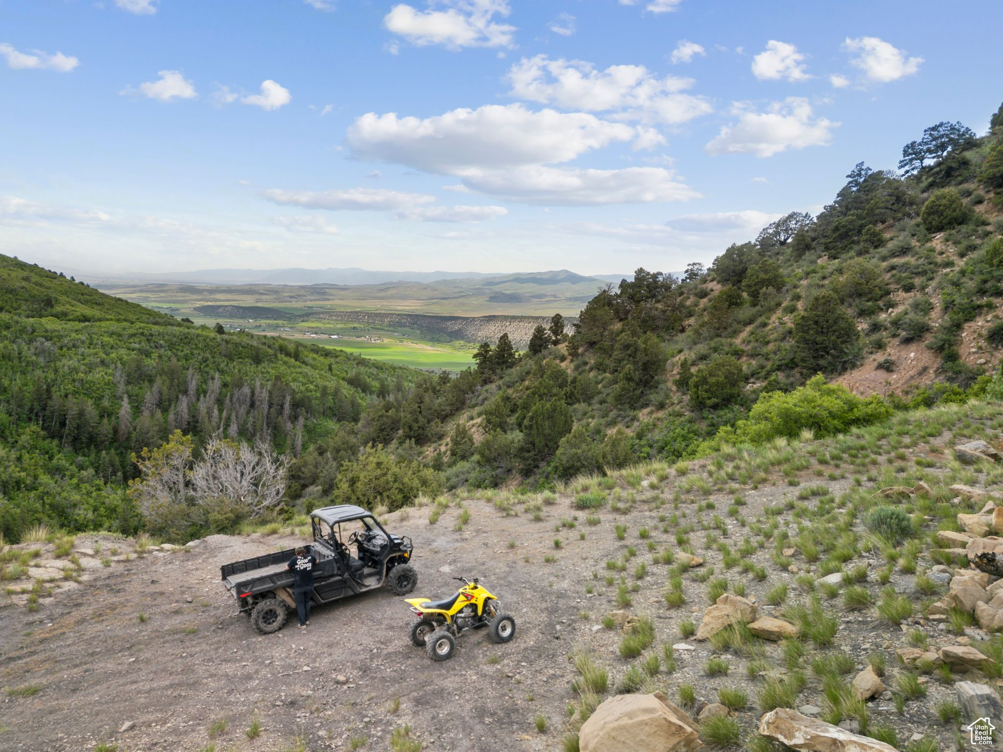 HAWK MEADOWS RANCH - Residential