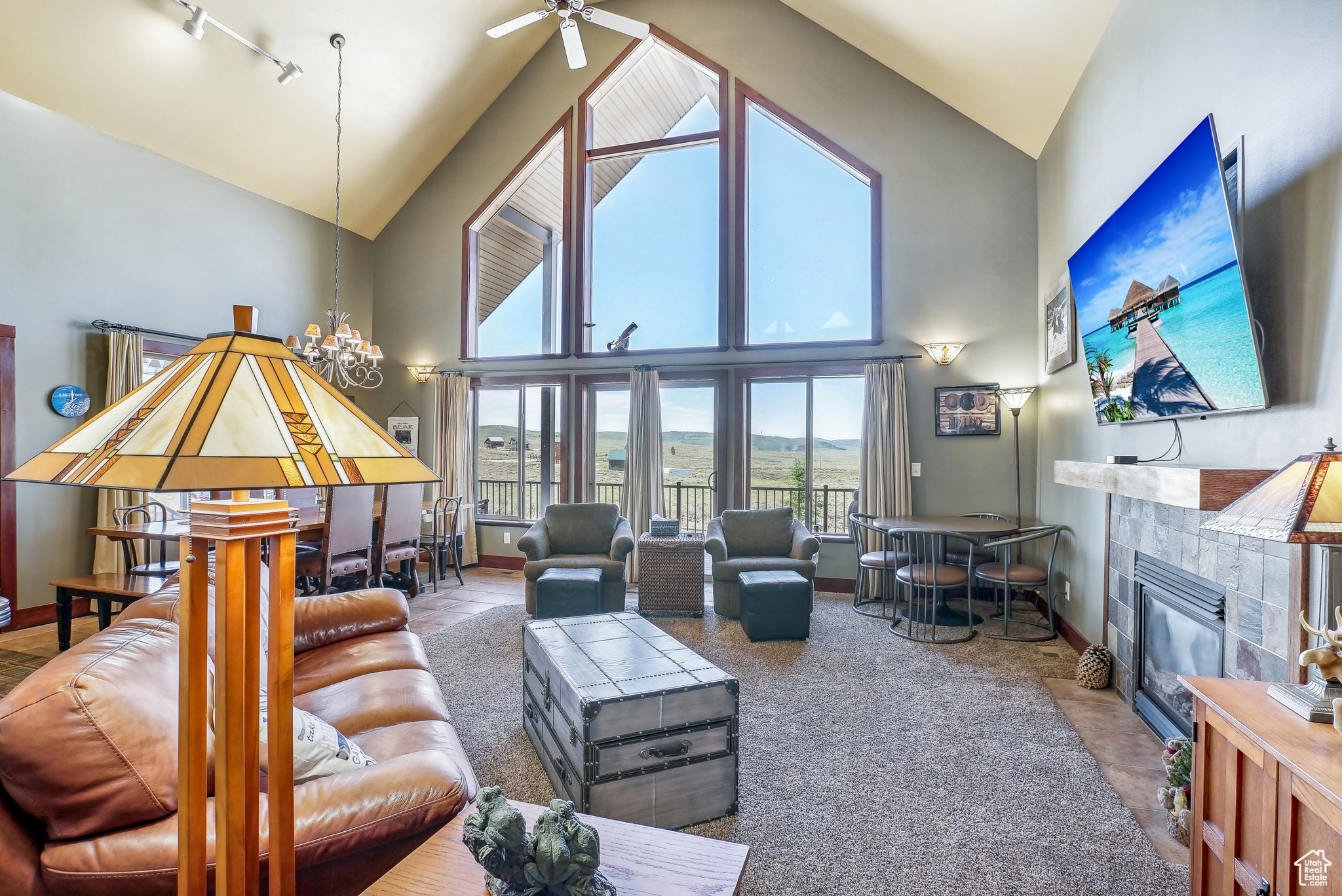 5952 S Mountain Meadow Ln, Heber City, Utah image 4