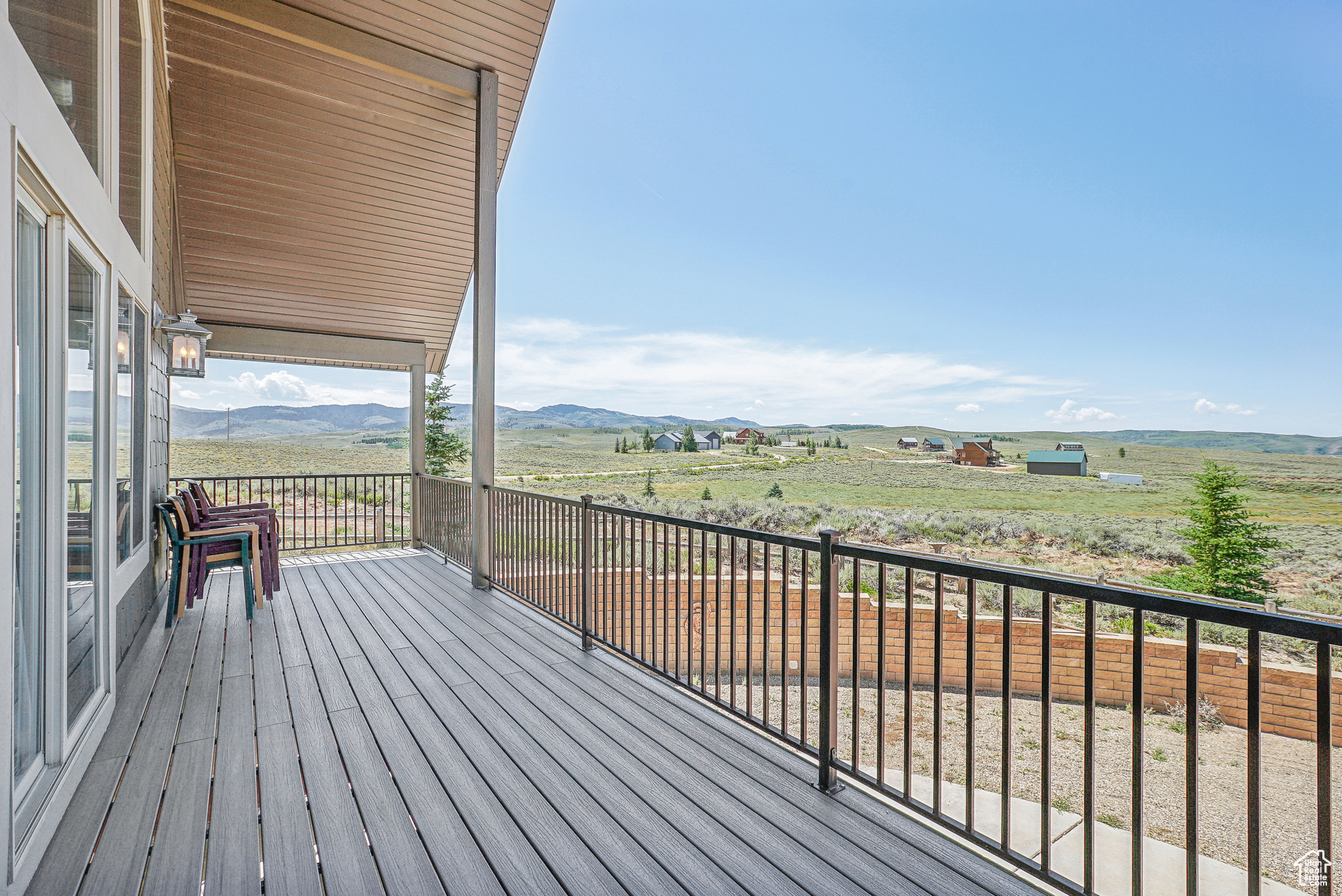 5952 S Mountain Meadow Ln, Heber City, Utah image 22