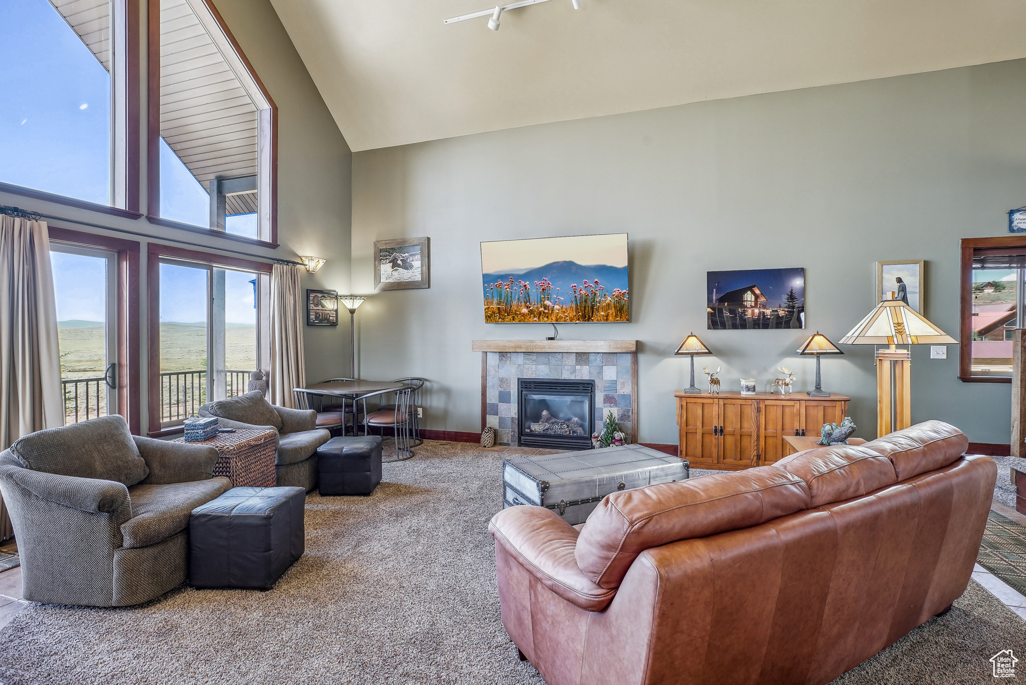 5952 S Mountain Meadow Ln, Heber City, Utah image 5