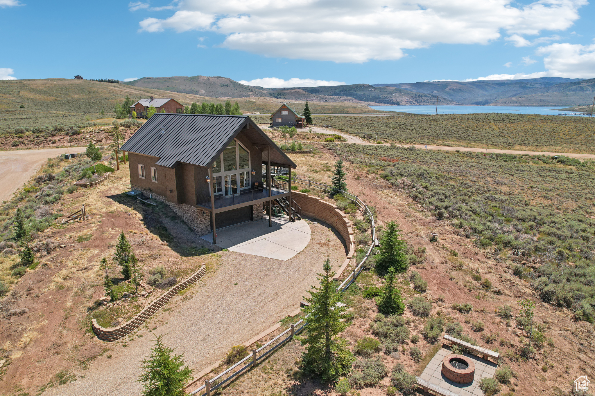 5952 S Mountain Meadow Ln, Heber City, Utah image 1