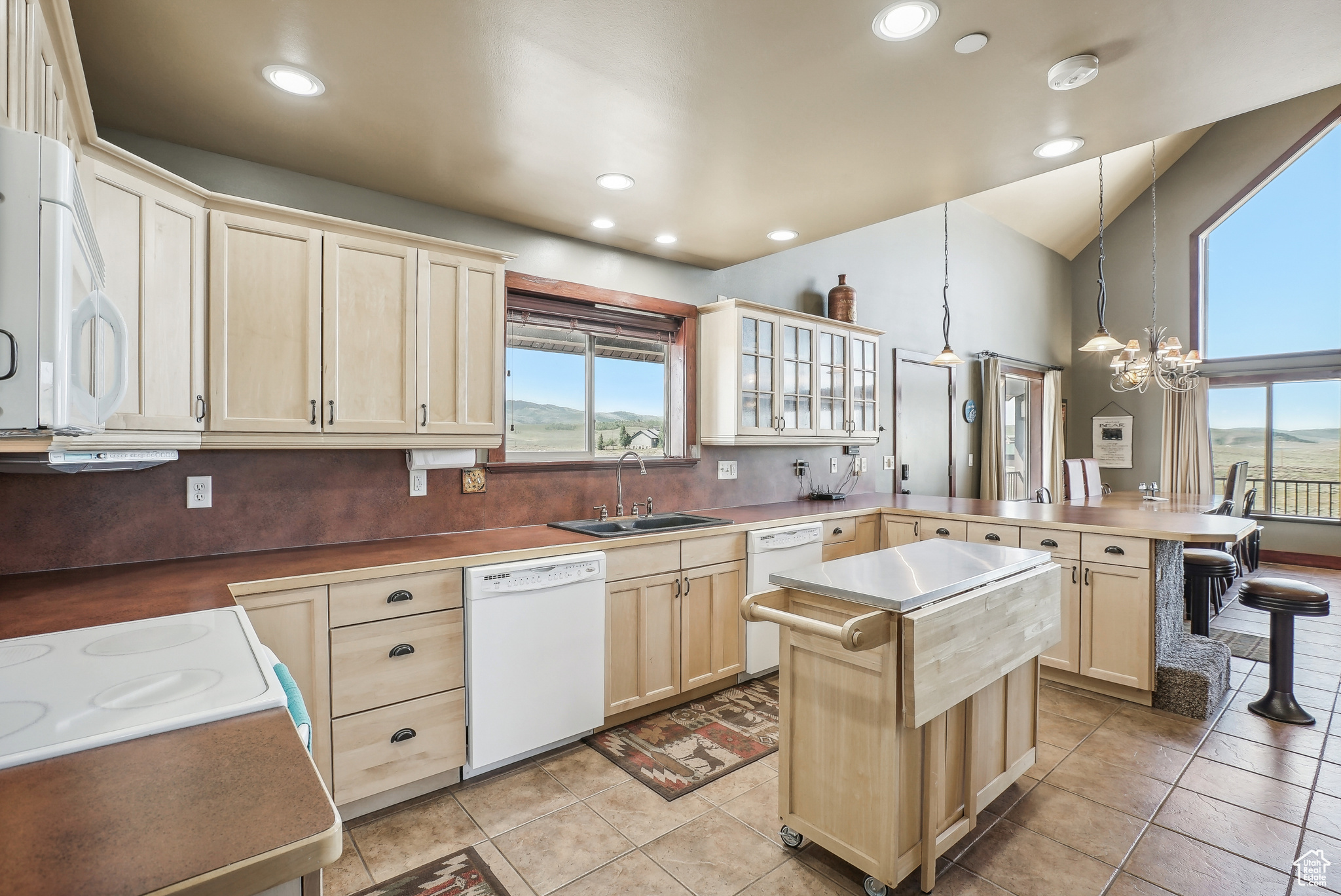 5952 S Mountain Meadow Ln, Heber City, Utah image 9