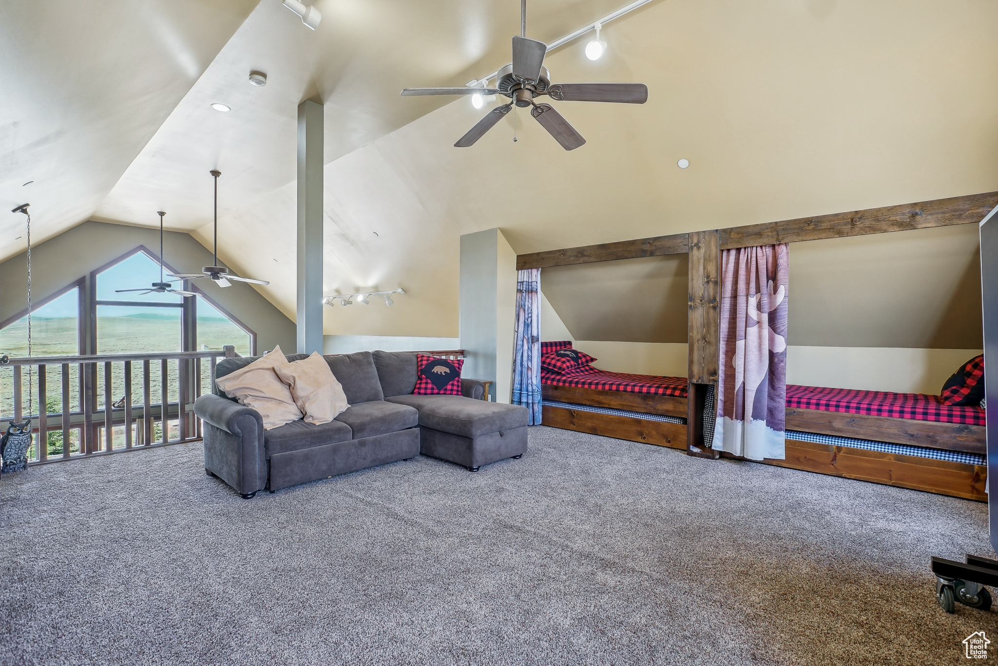 5952 S Mountain Meadow Ln, Heber City, Utah image 20