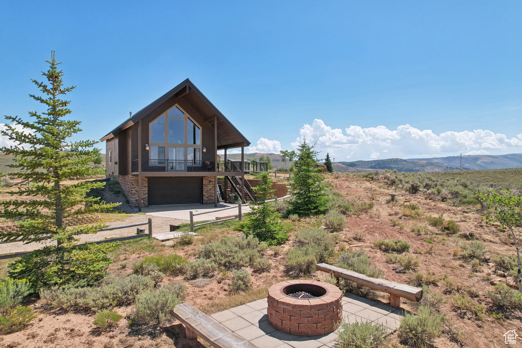 5952 S Mountain Meadow Ln, Heber City, Utah image 3