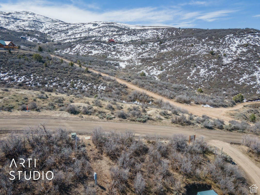 7338 E Oakview Dr #1494, Heber City, Utah image 8