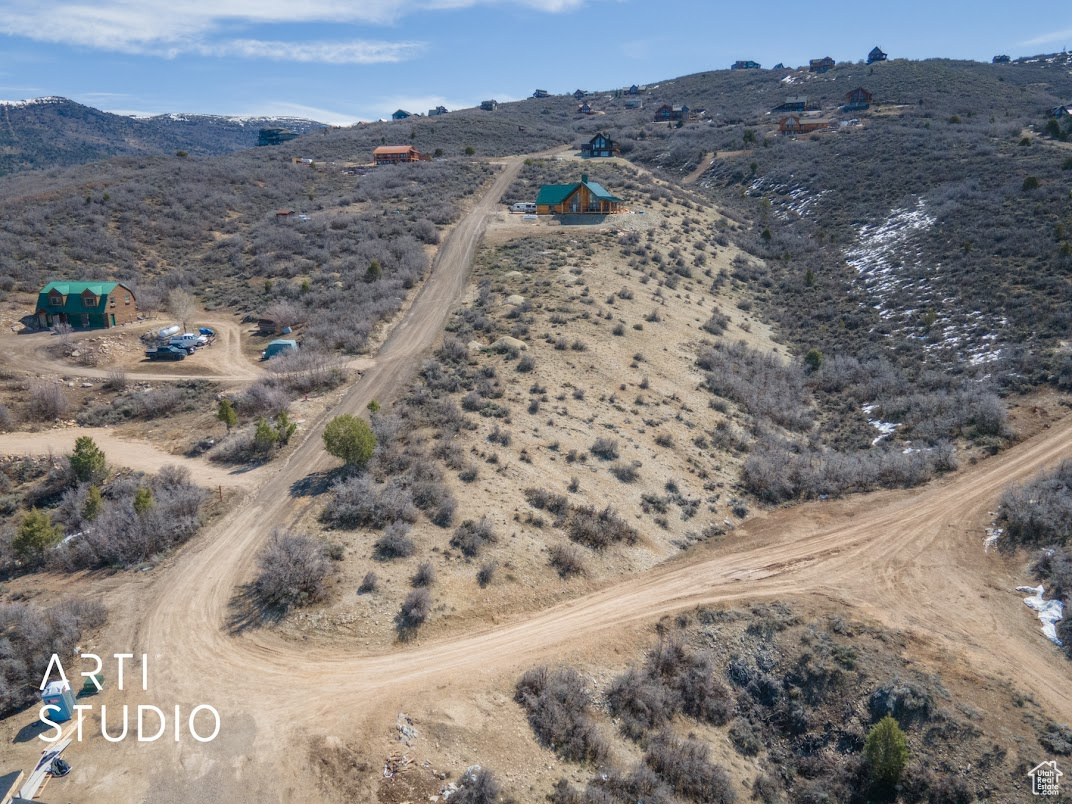 7338 E Oakview Dr #1494, Heber City, Utah image 10