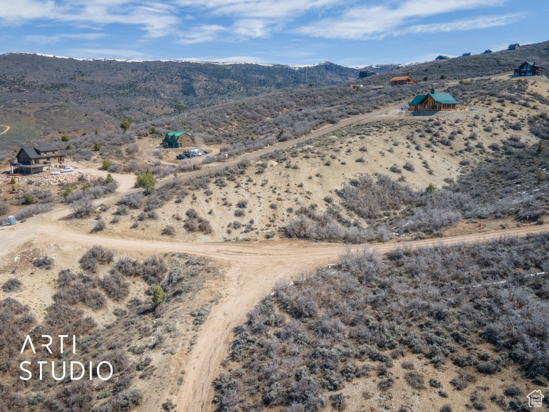 7338 E Oakview Dr #1494, Heber City, Utah image 11