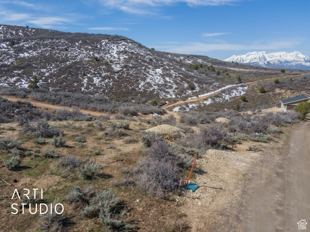 7338 E Oakview Dr #1494, Heber City, Utah image 7