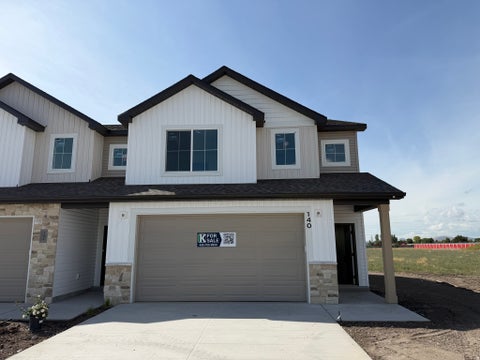 Townhouse For Sale - 140 W 1200<br/> Box Elder County, Garland, UT 84312