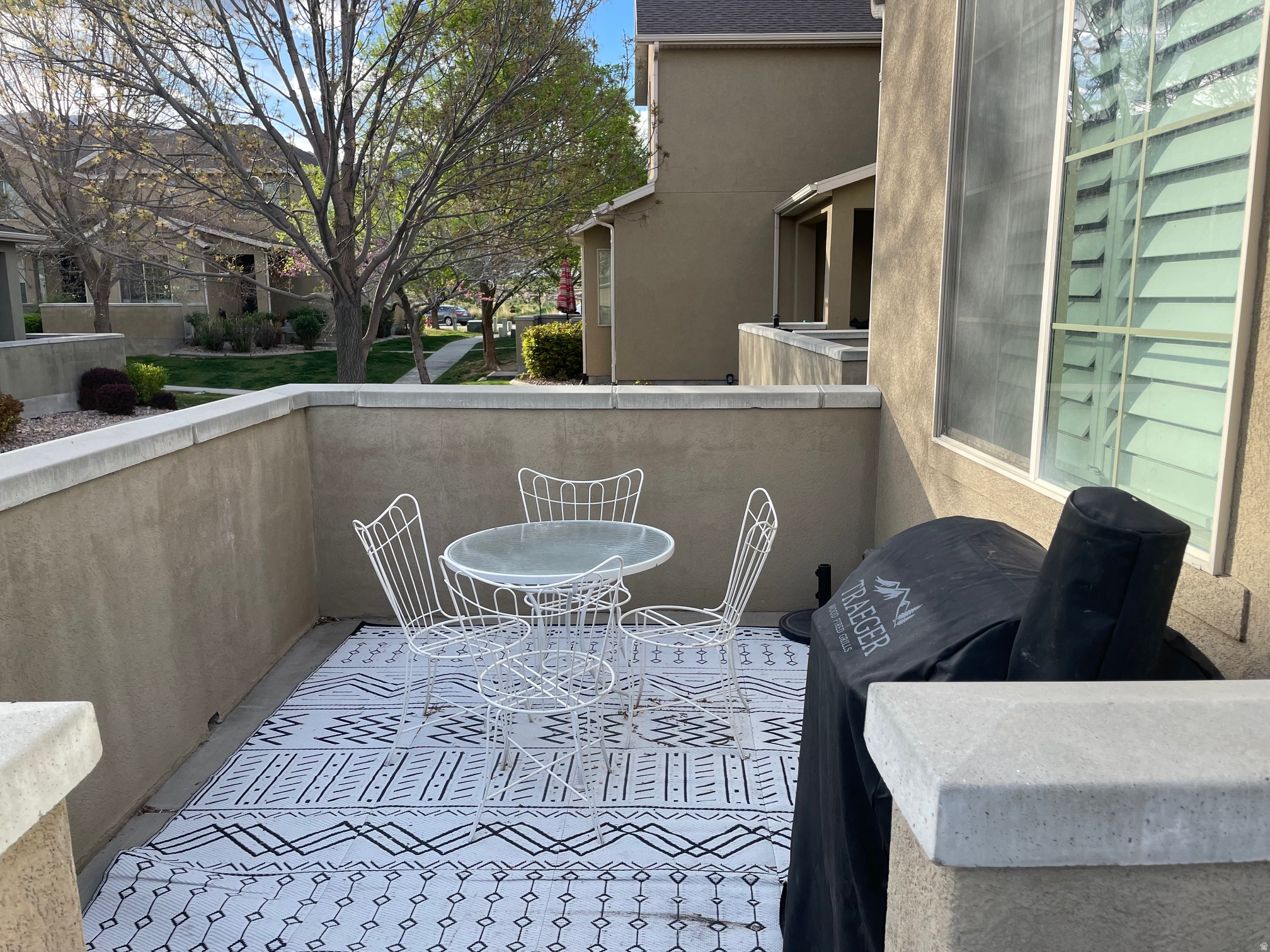 BENSON MILL - Residential