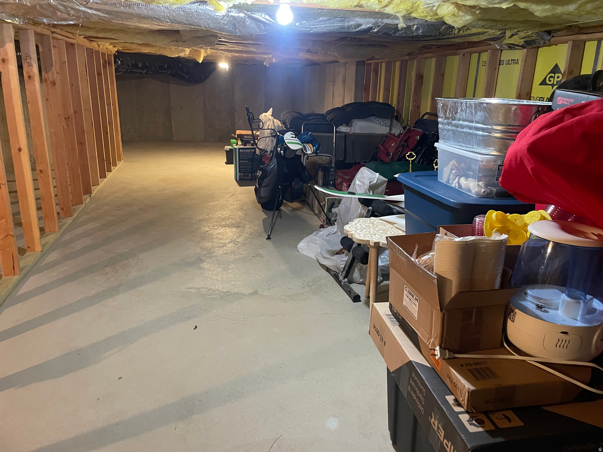 BENSON MILL - Residential