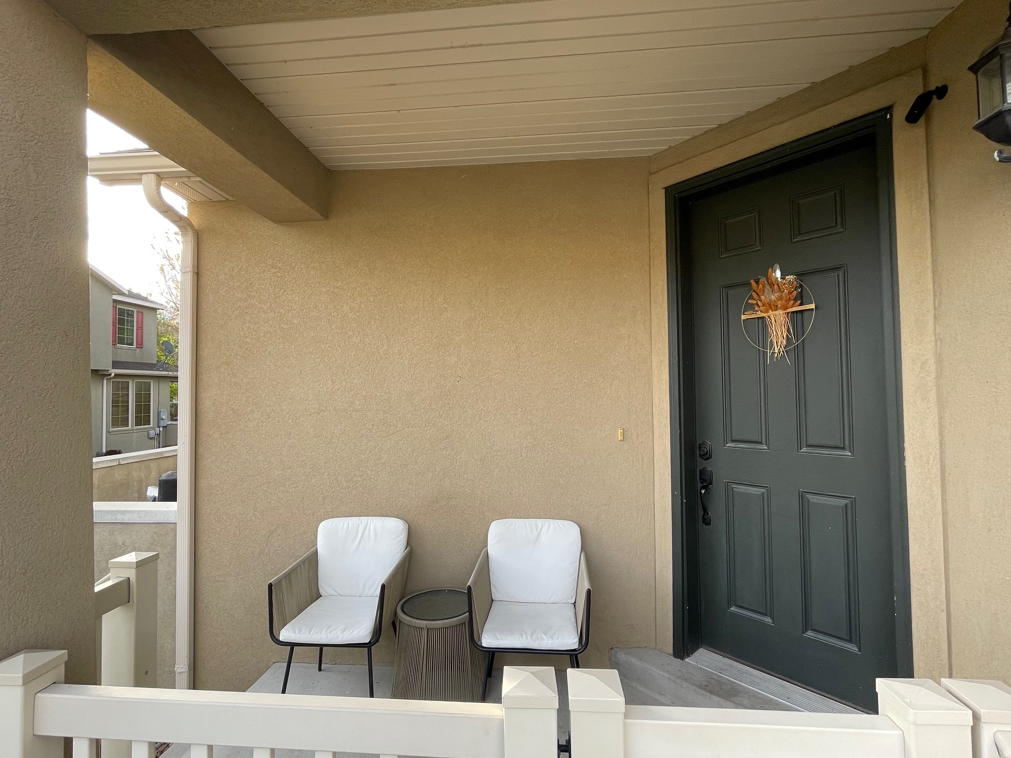 BENSON MILL - Residential