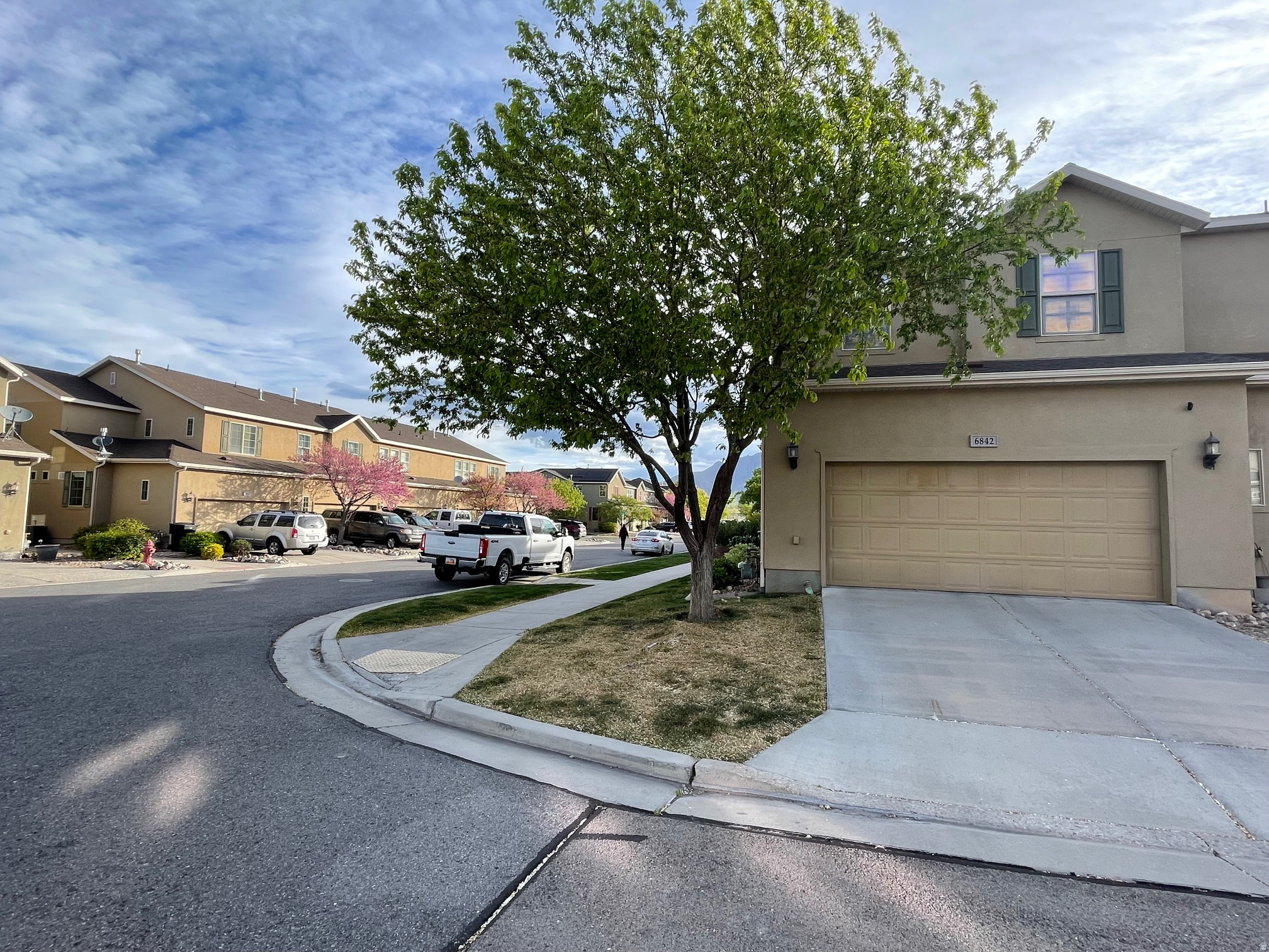 BENSON MILL - Residential