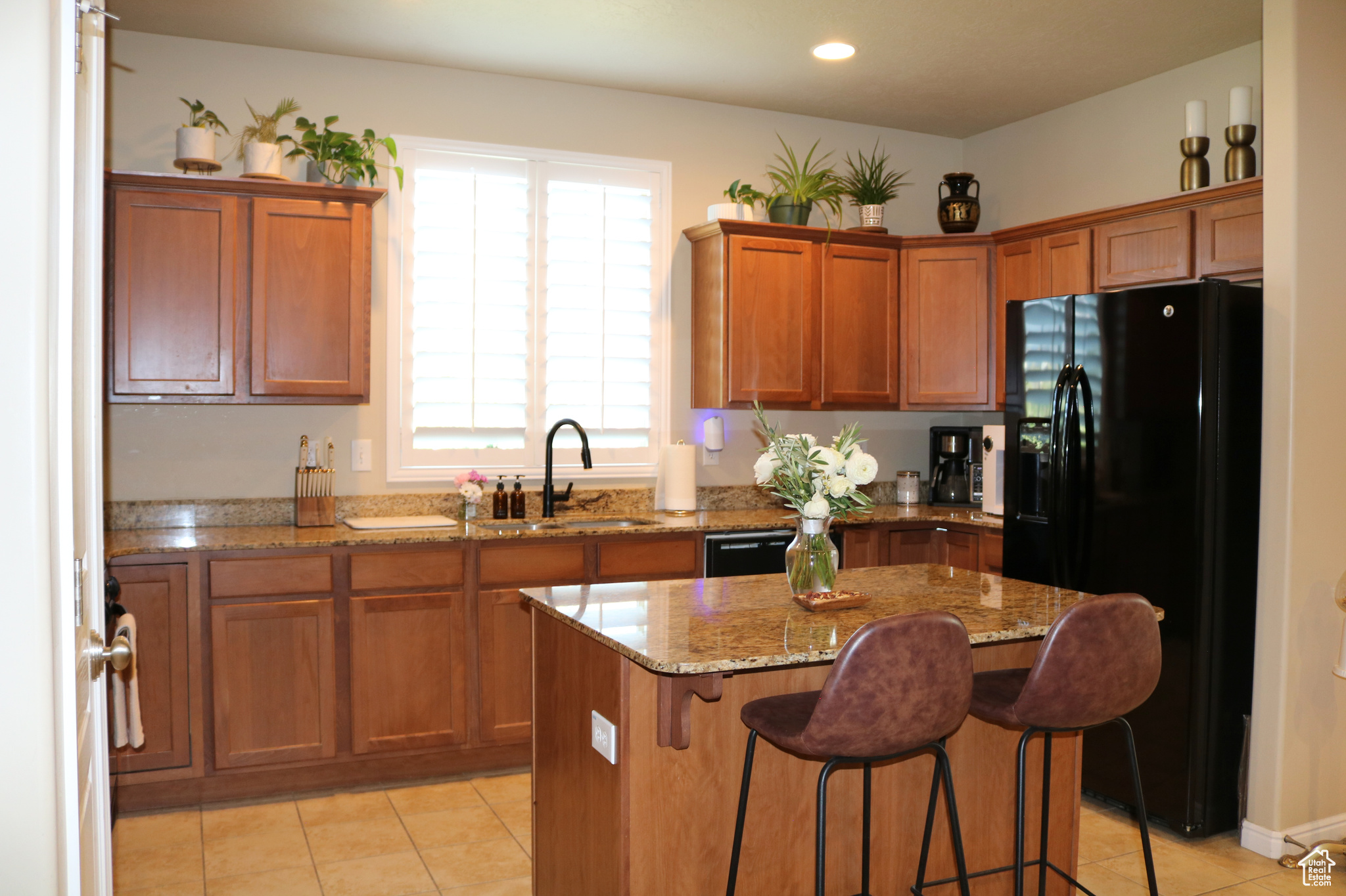 BENSON MILL - Residential