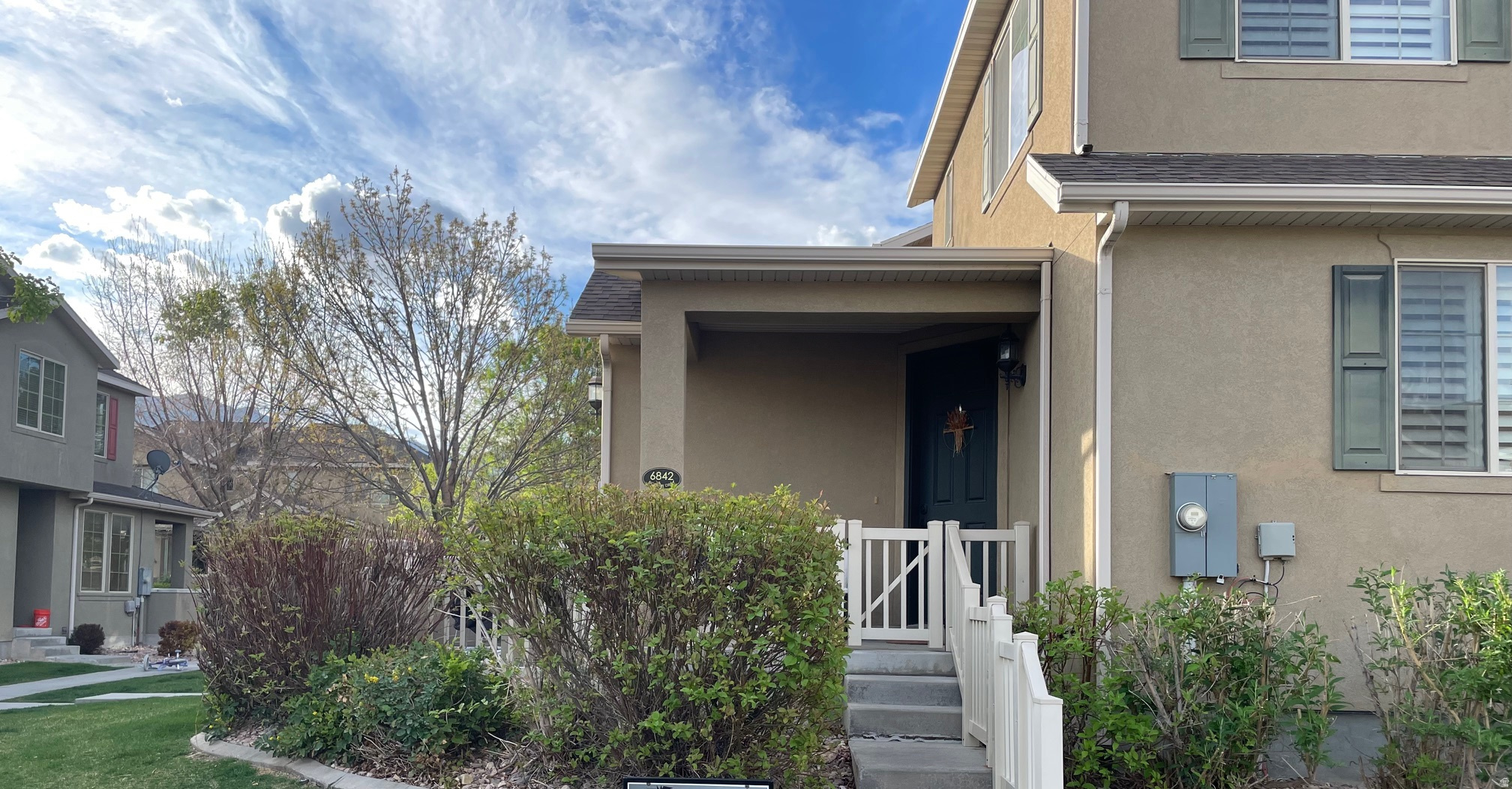 BENSON MILL - Residential