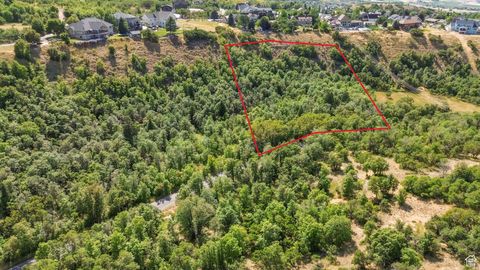 Tiny photo for Elk Ridge, UT 84651 (MLS # 2101891)