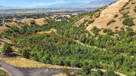 Tiny photo for Elk Ridge, UT 84651 (MLS # 2101891)