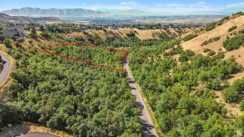 Tiny photo for Elk Ridge, UT 84651 (MLS # 2101891)
