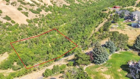 Tiny photo for Elk Ridge, UT 84651 (MLS # 2101891)