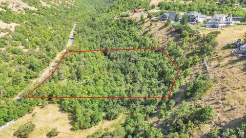 Tiny photo for Elk Ridge, UT 84651 (MLS # 2101891)
