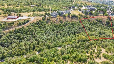 Tiny photo for Elk Ridge, UT 84651 (MLS # 2101891)
