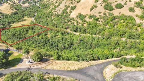 Tiny photo for Elk Ridge, UT 84651 (MLS # 2101891)