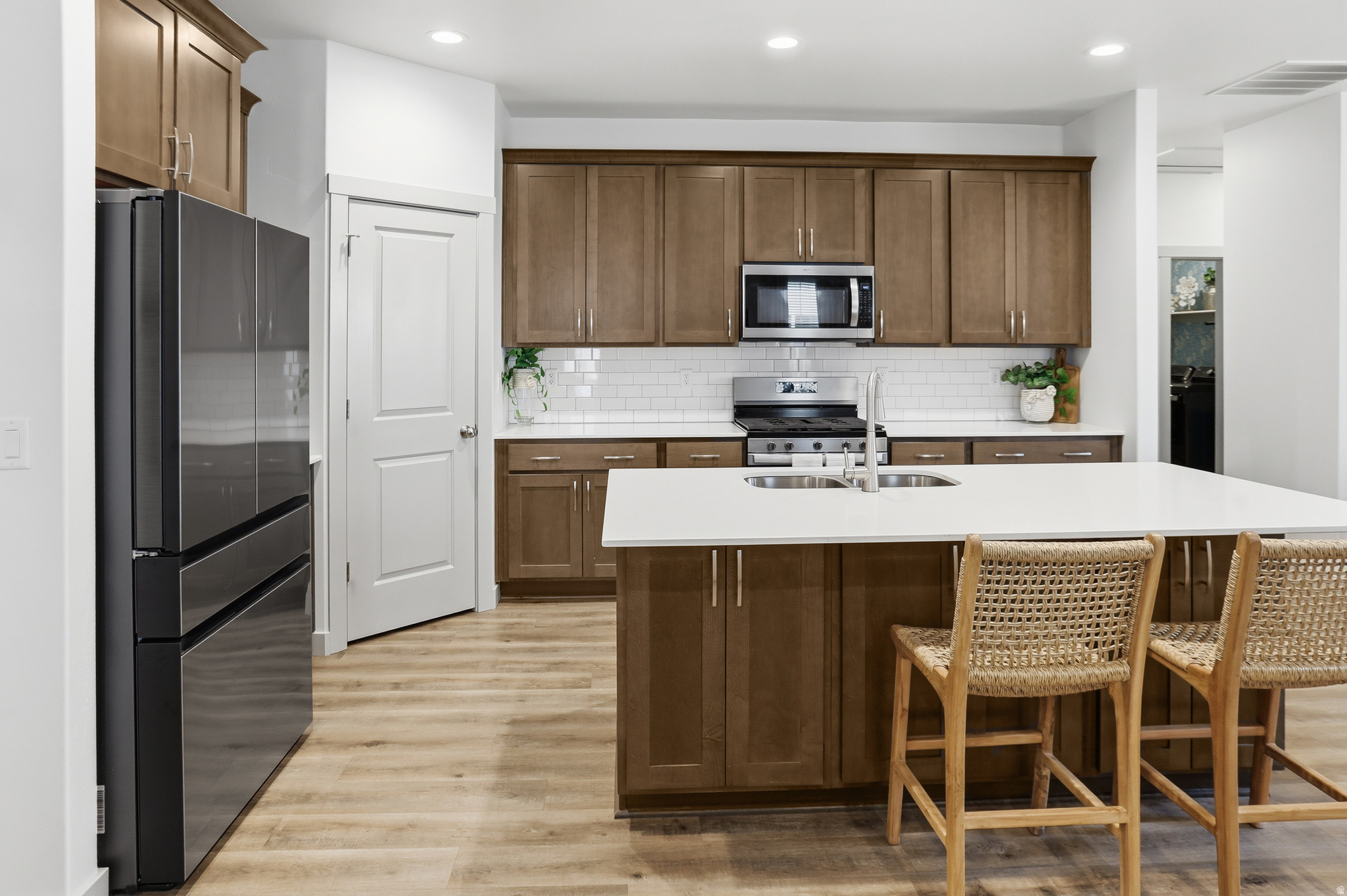 FIELDS AT GREEN FARM - Residential