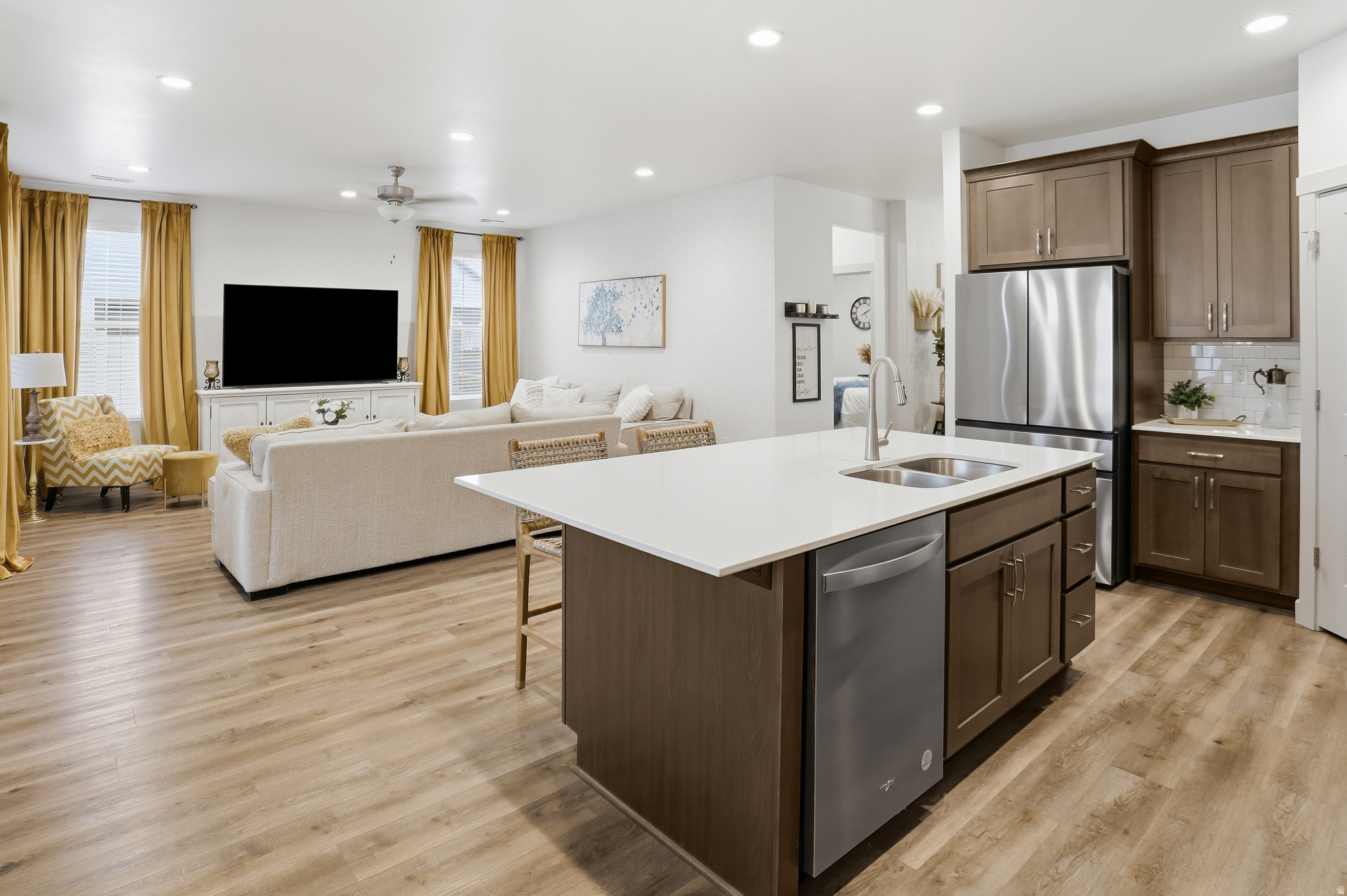 FIELDS AT GREEN FARM - Residential