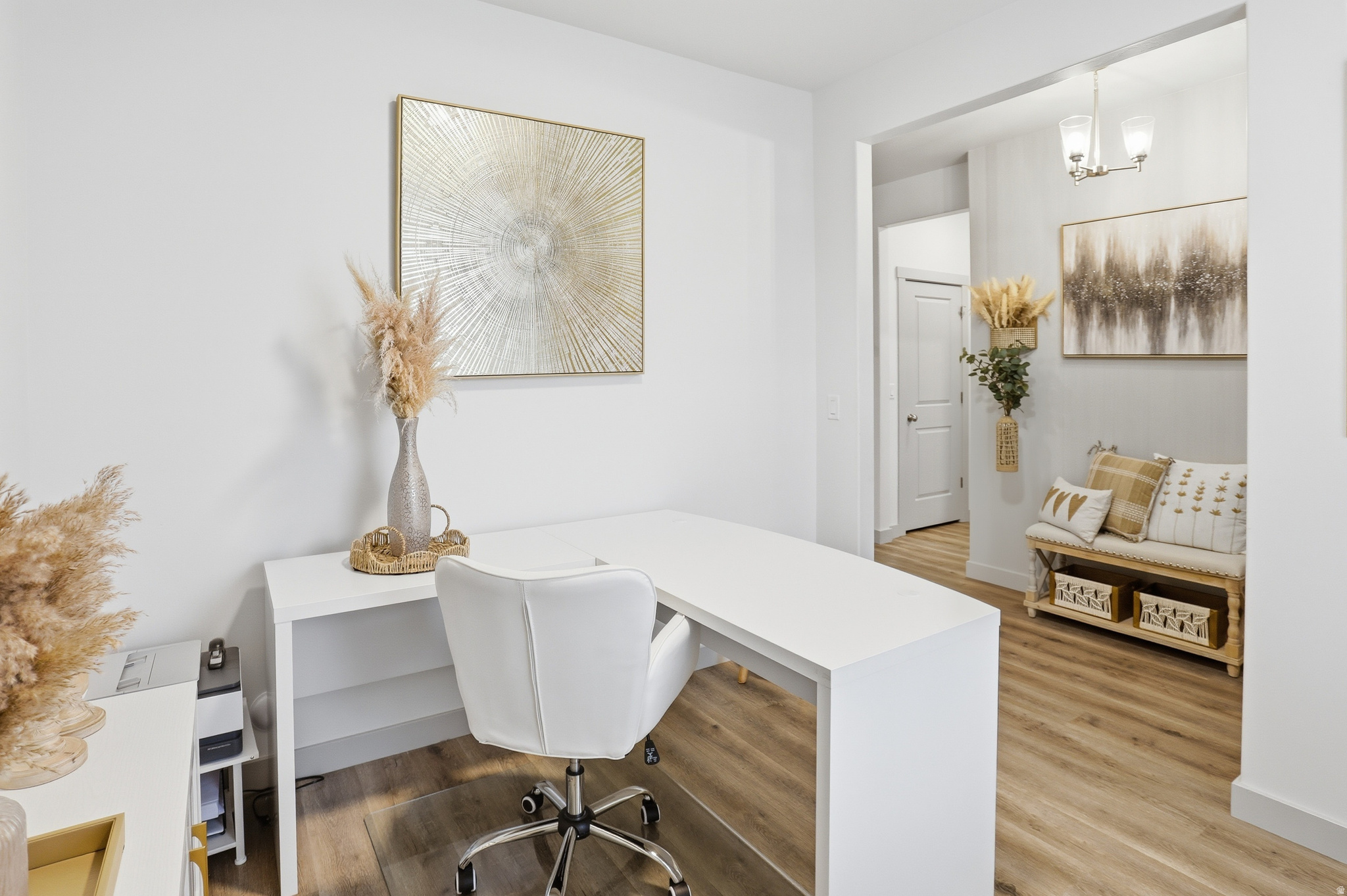 FIELDS AT GREEN FARM - Residential