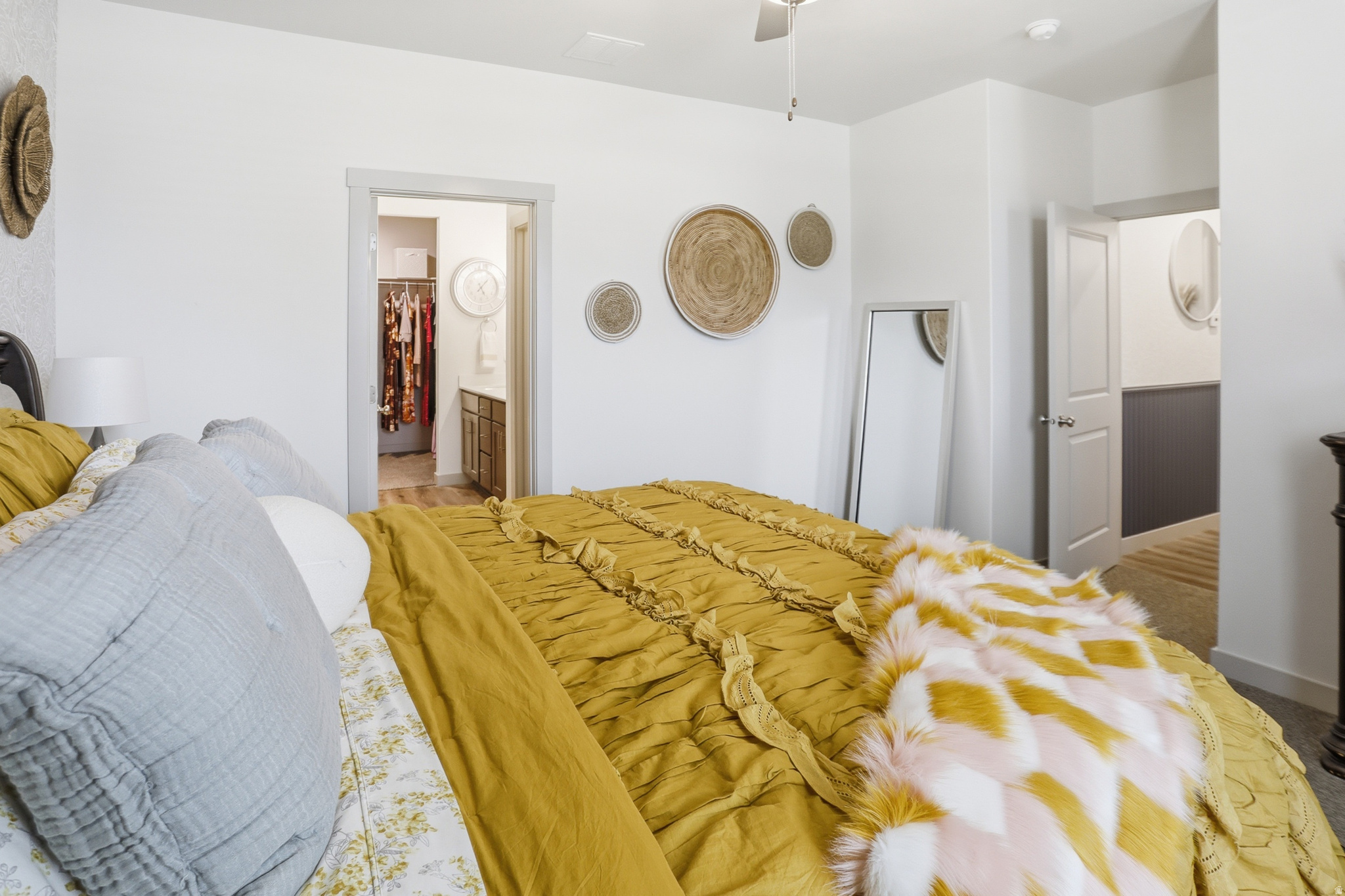 FIELDS AT GREEN FARM - Residential