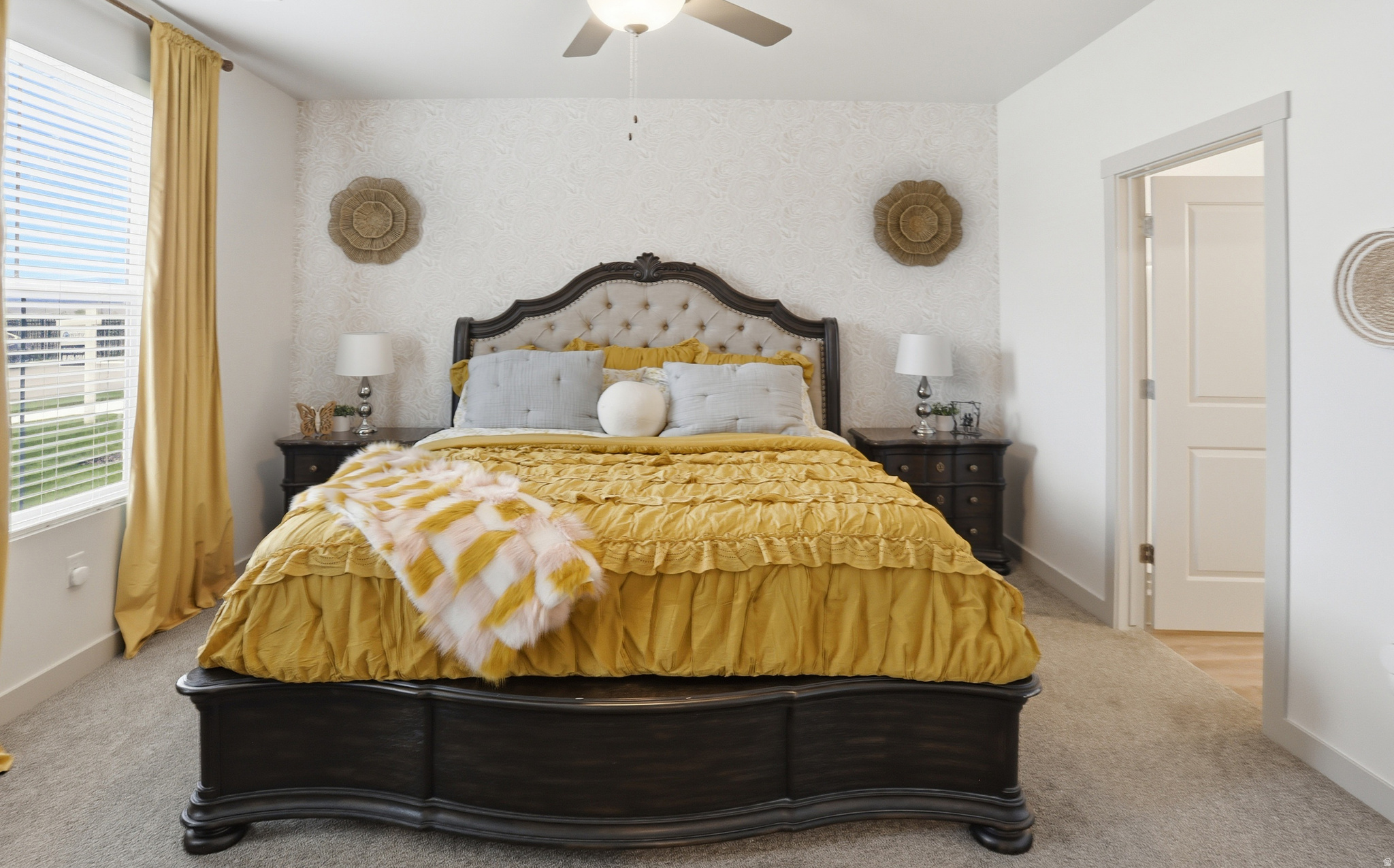 FIELDS AT GREEN FARM - Residential