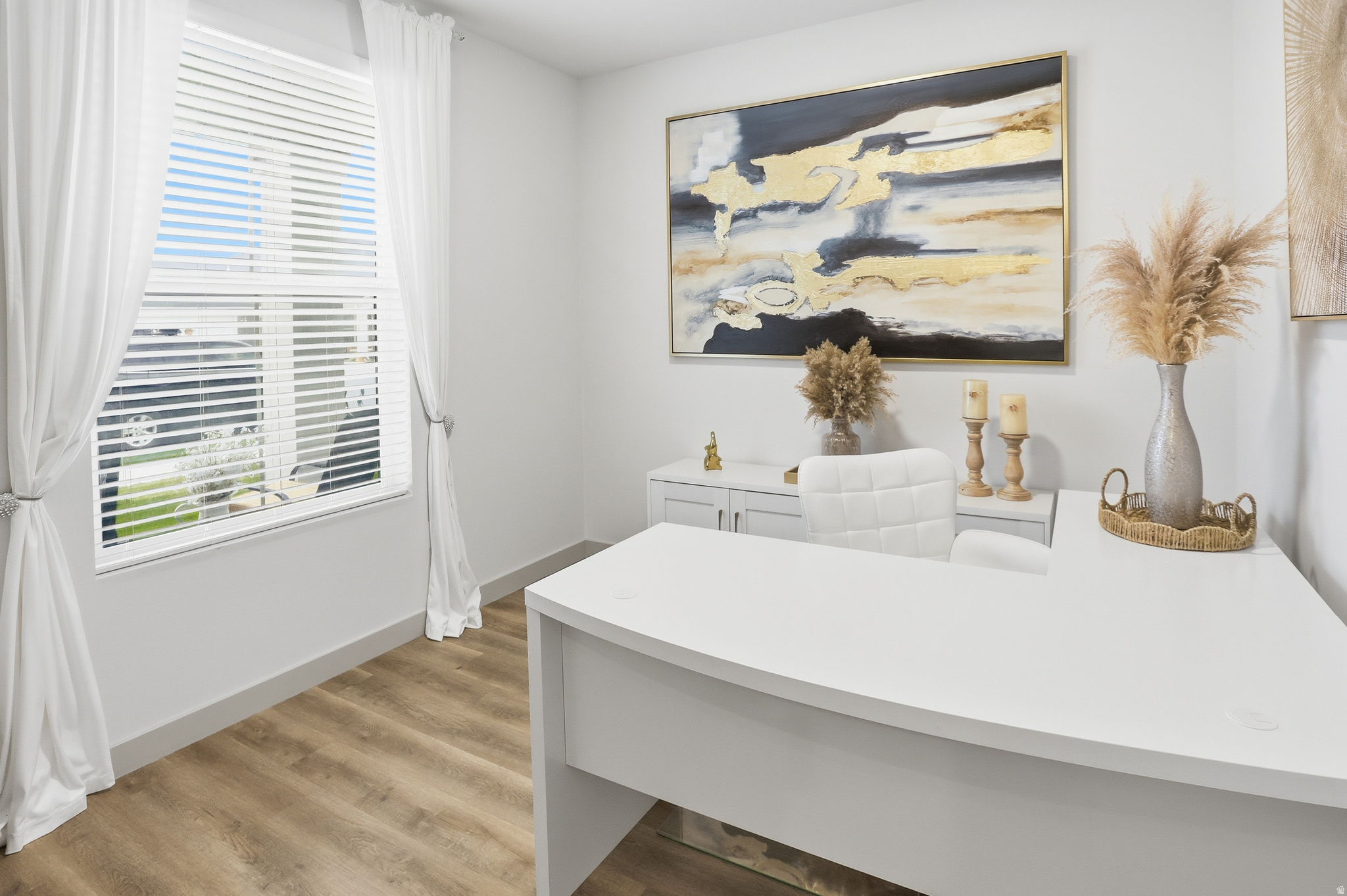 FIELDS AT GREEN FARM - Residential